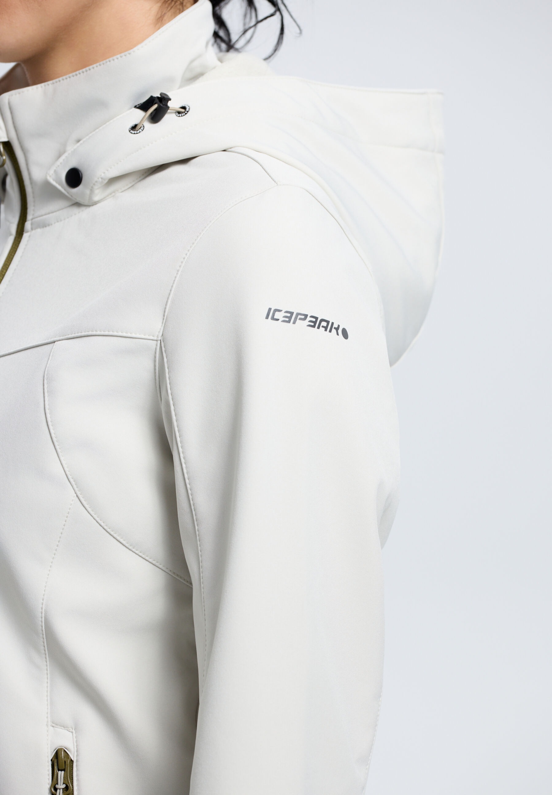 Icepeak Outdoorjacke »Icepeak Softshell jacke Brenham«