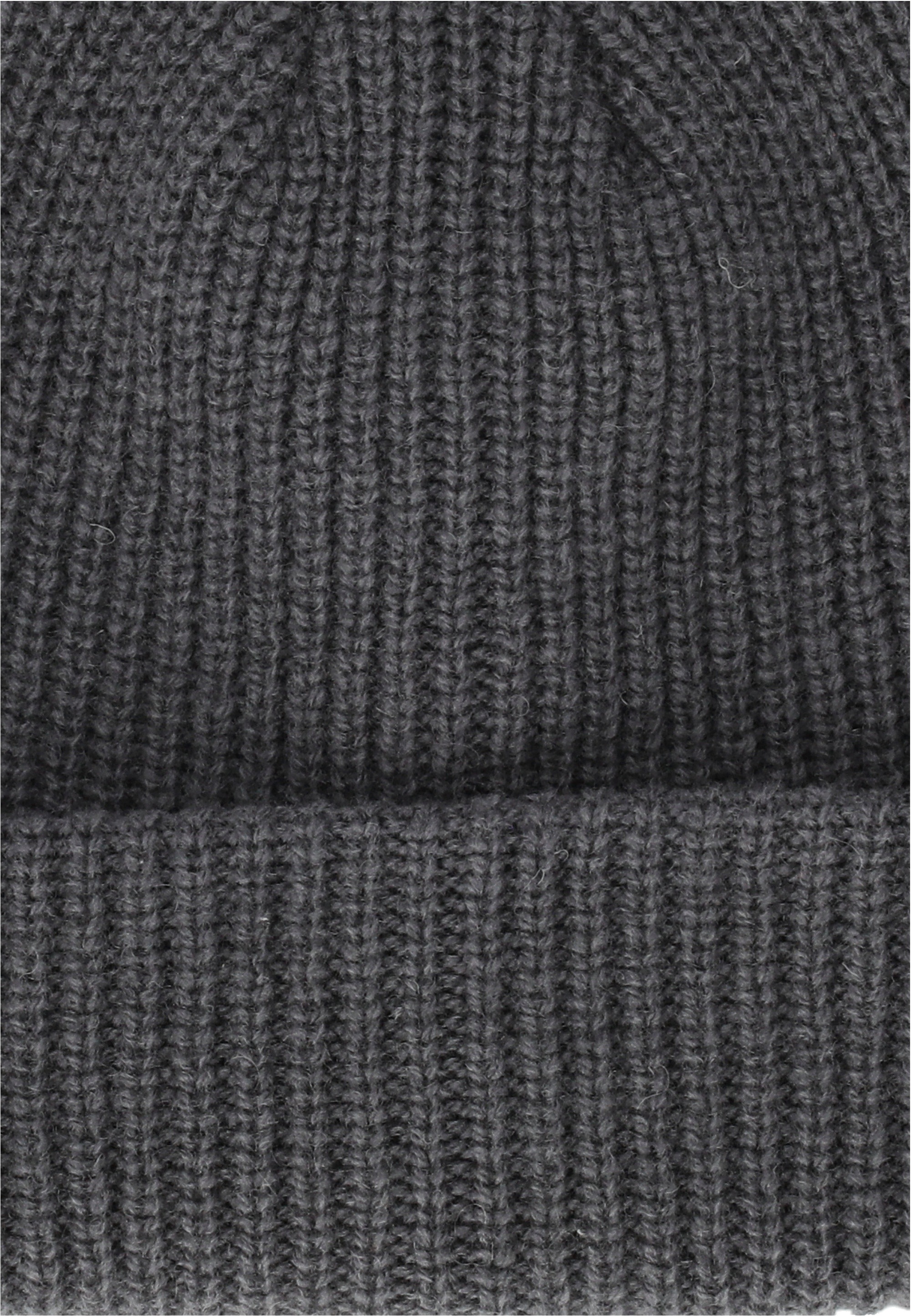WHISTLER Beanie »Tofino«, aus reiner wärmender Wolle