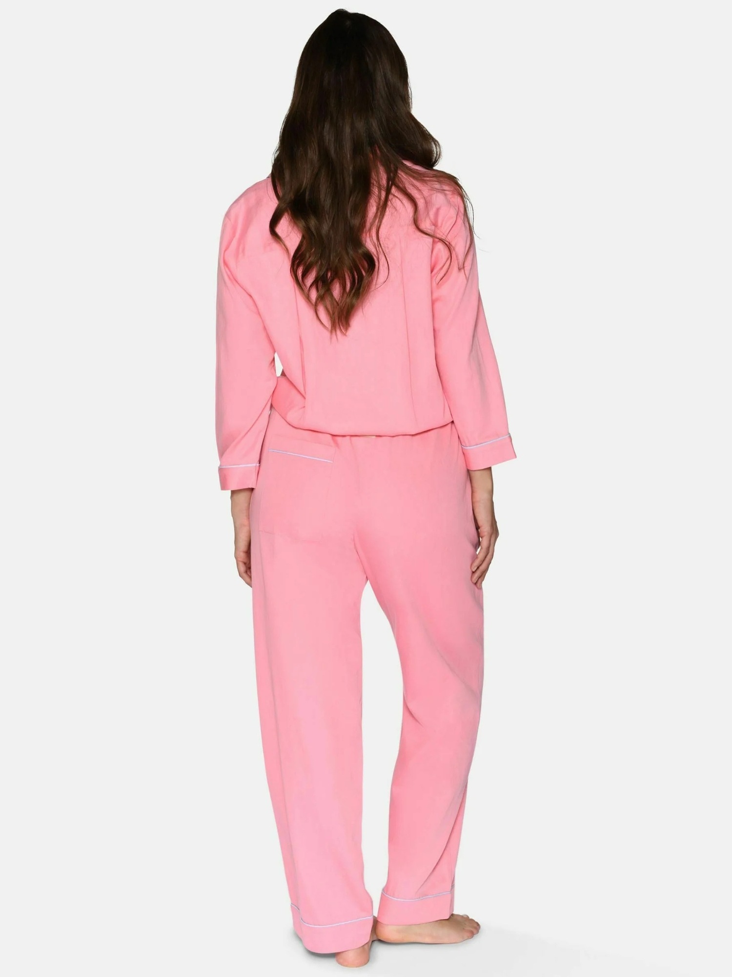 CCDK Copenhagen Pyjama »CCDK Copenhagen sleep pants Mila«