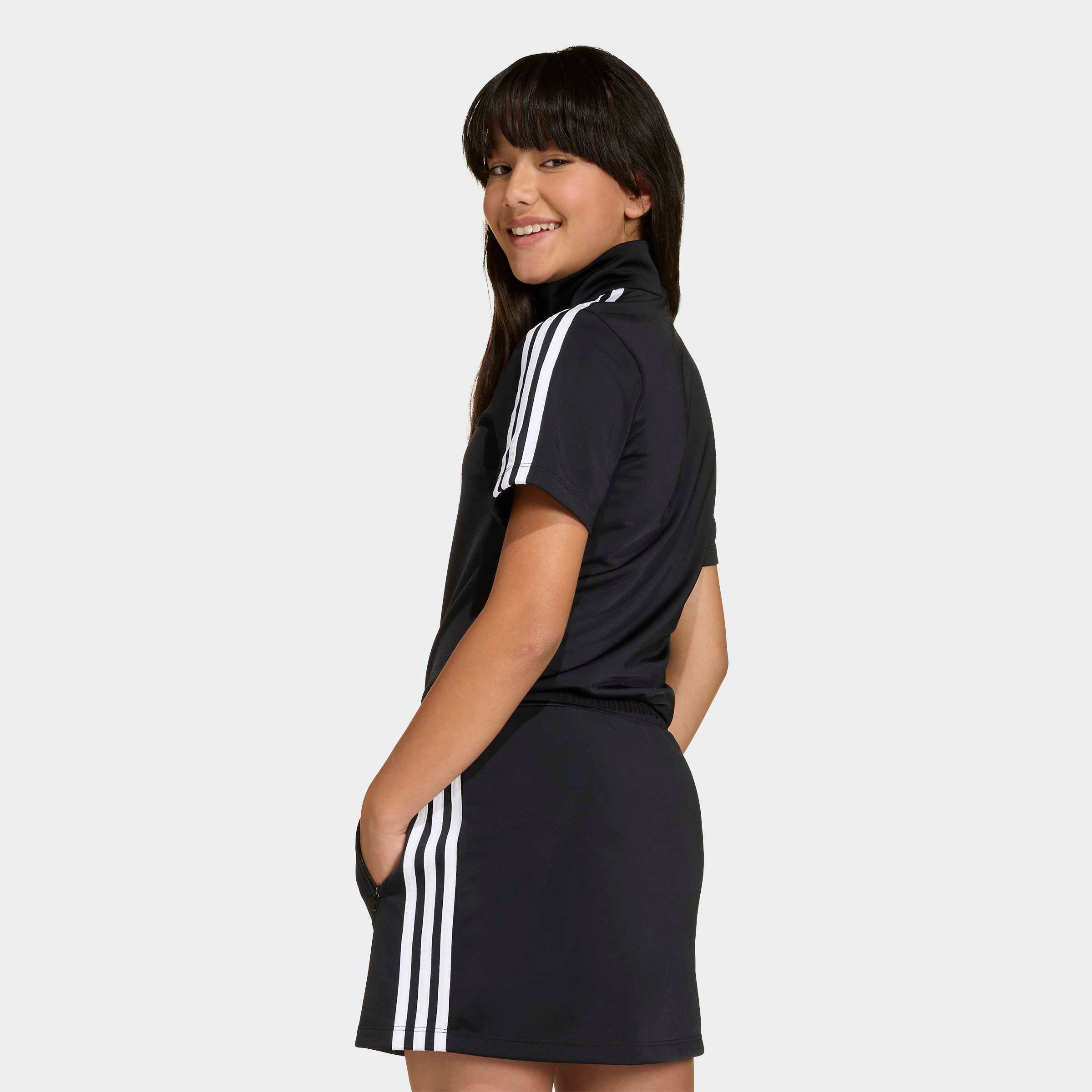 adidas Originals Shirtkleid »FIREBIRD«