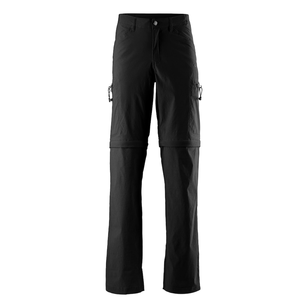 John Devin Trekkinghose »Zipp-Wanderhose«