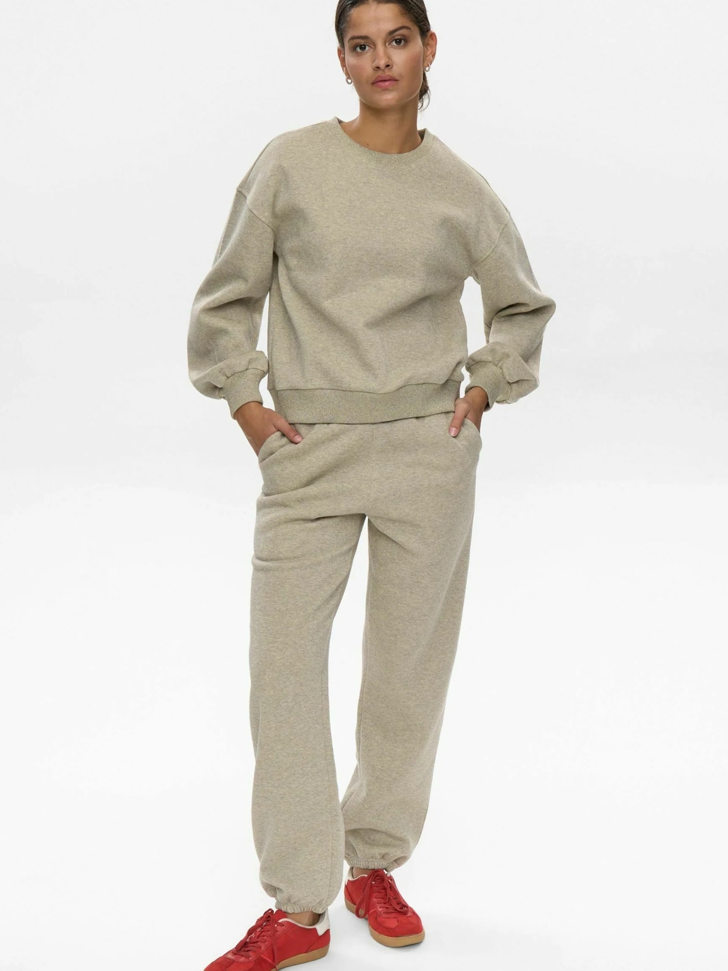 Thumbnail - nümph Strickpullover "Nümph Jumper NUCALLI"