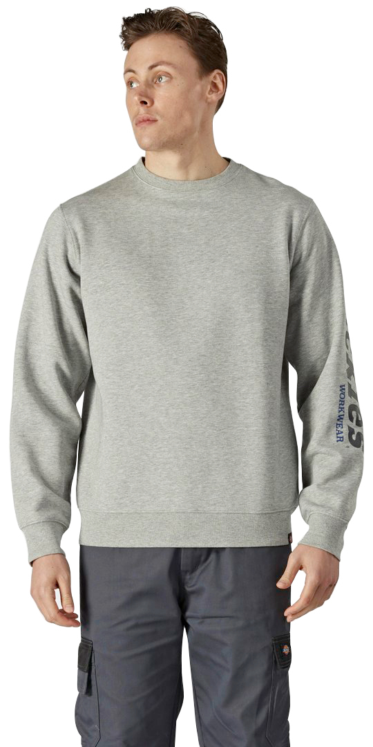 Sweatshirt »Okemo-Graphic«