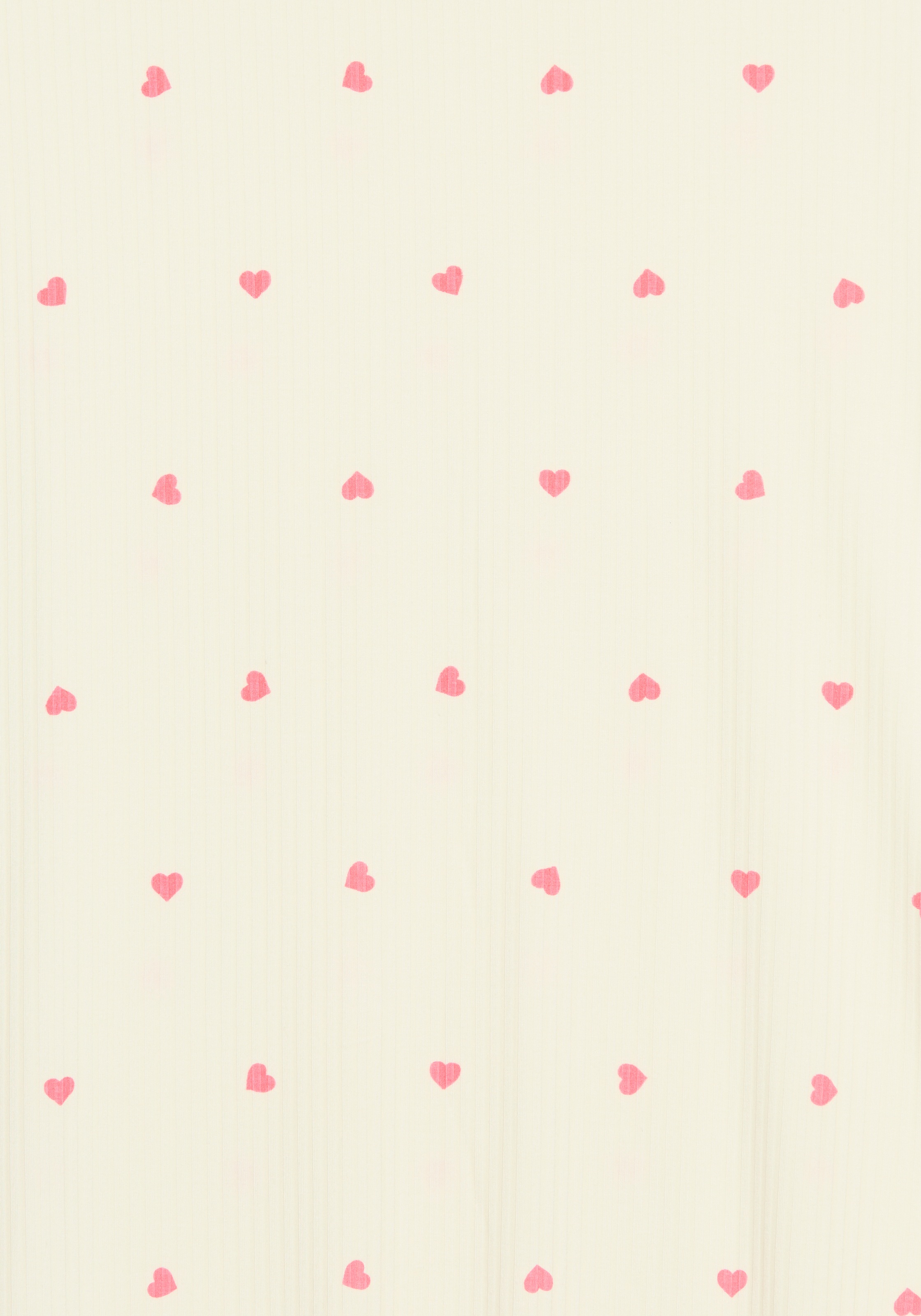 Thumbnail - Vivance Dreams Nachthemd 1-teilig, mit süßem Herzchendruck