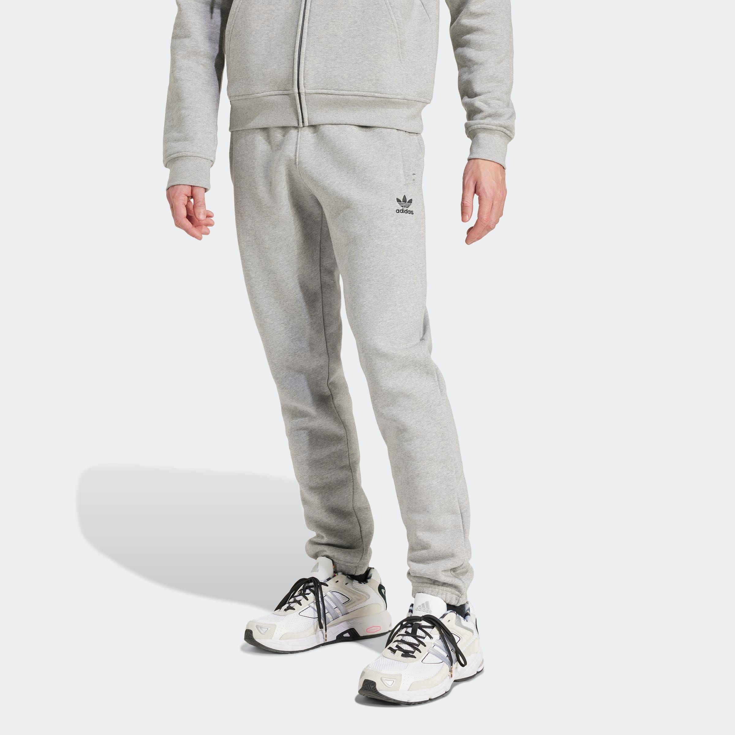 adidas Originals Sporthose "ESS PT" Adidas Essentials Jogginghose günstig online kaufen
