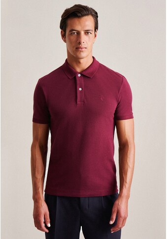 Poloshirt »Slim«