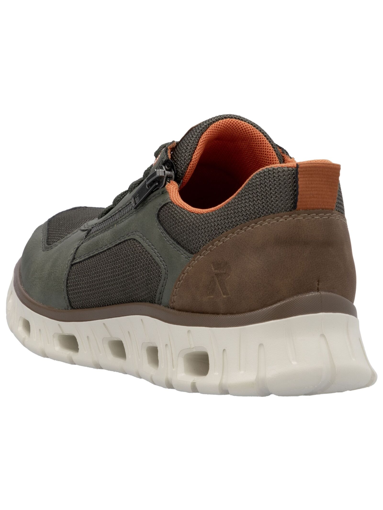 Rieker Sneaker »Rieker Sneaker Lederimitat«