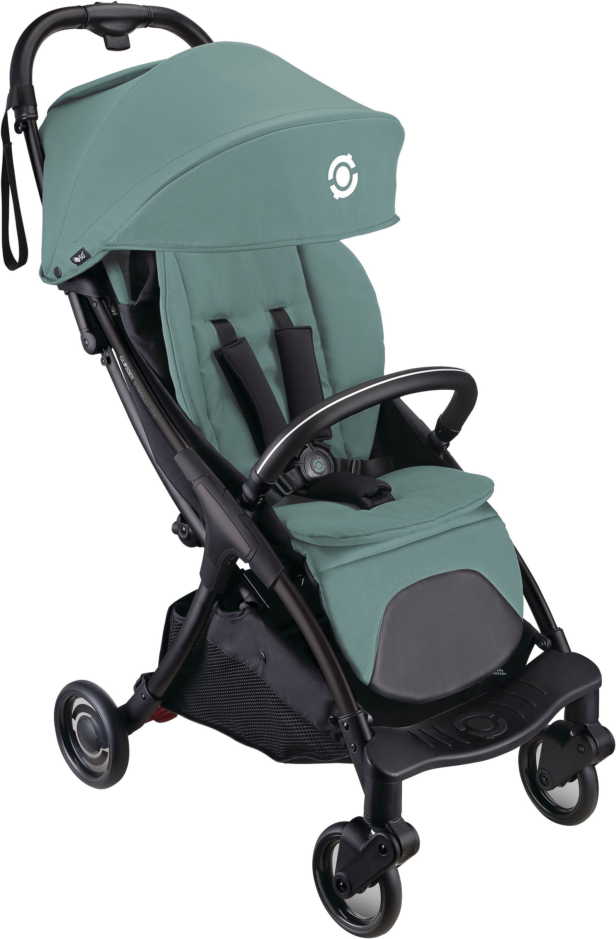 Globber Kinder-Buggy »STROLL LITE« 22 kg