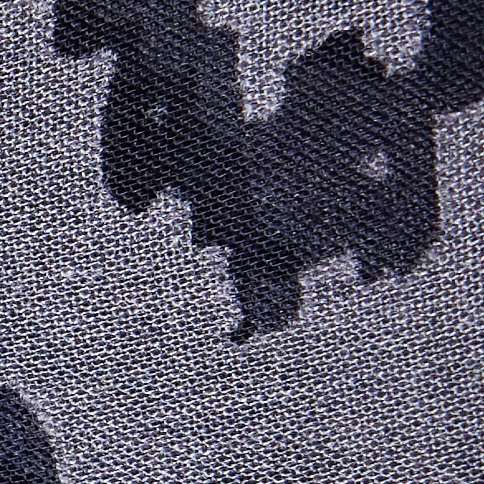 Cecil Loop aus softem Materialmix