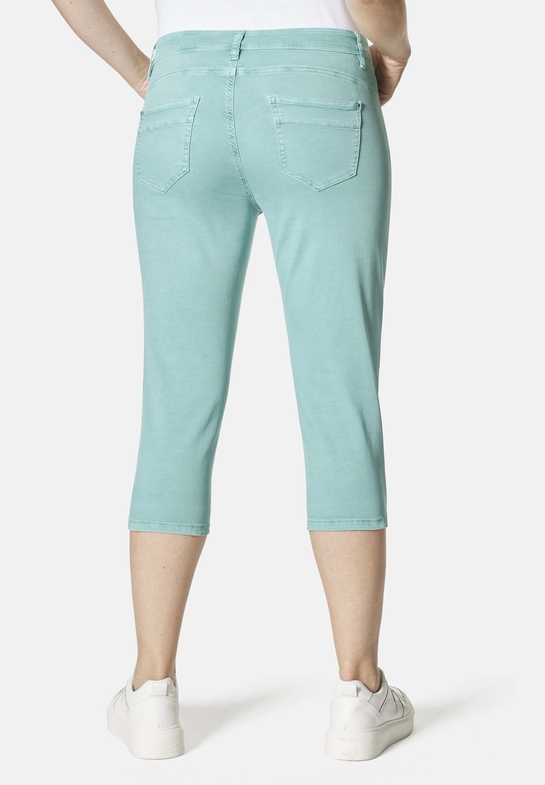 STOOKER WOMEN 7/8-Jeans "LIMA Boyfriend Fit Capri", Boyfriend Fit Casual Tw günstig online kaufen