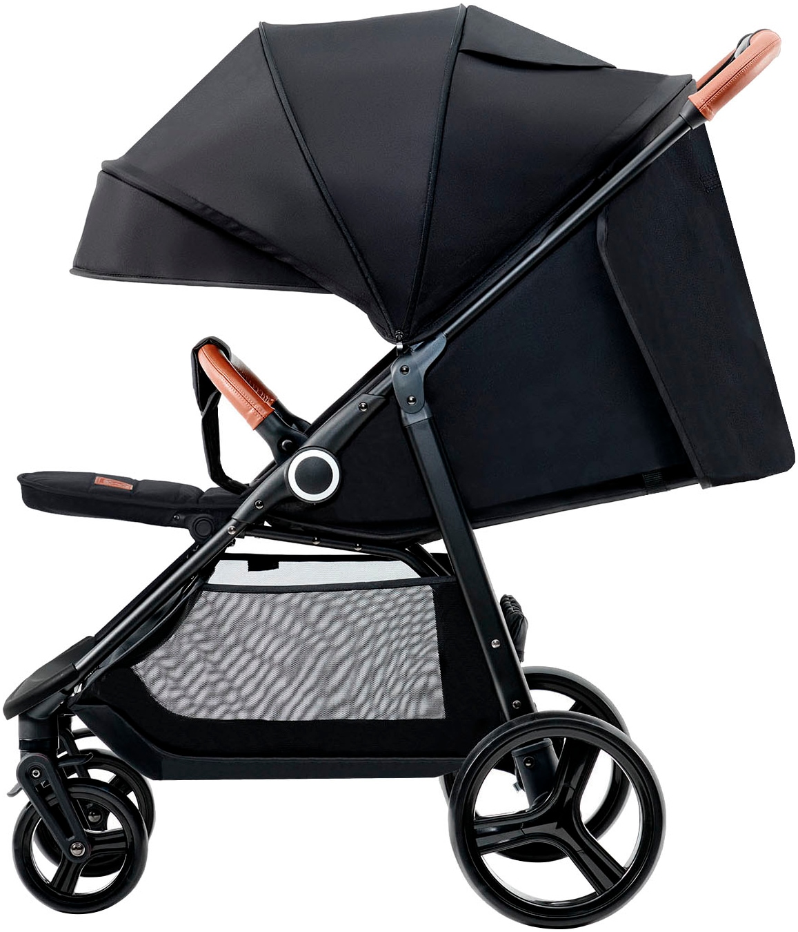 Kinderkraft Kinder-Buggy »GRANDE PLUS«, 22 kg