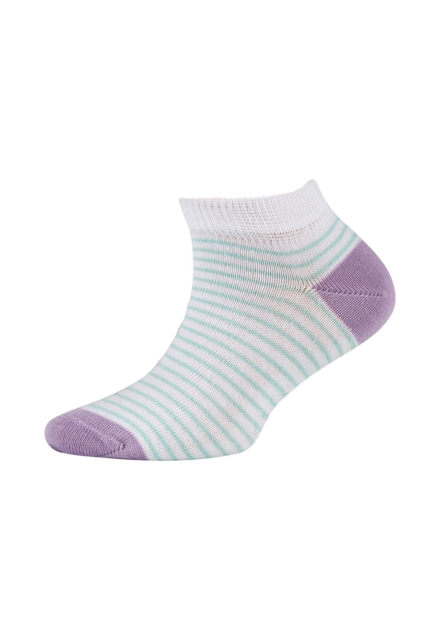 Camano Sneakersocken »Sneakersocken motiv 8er Pack«