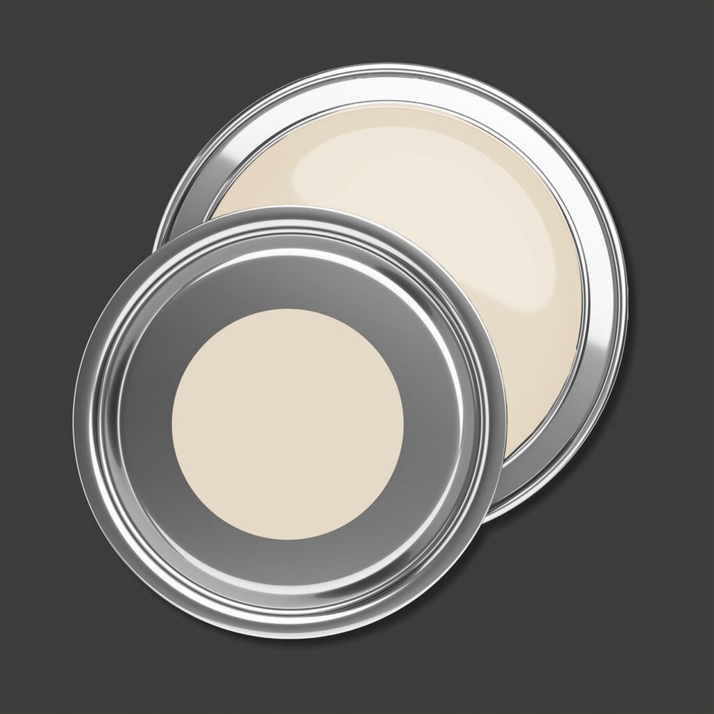 A.S. Création Wandfarbe »Premium Innenwandfarbe PURO Tuchmatt sandy beige«