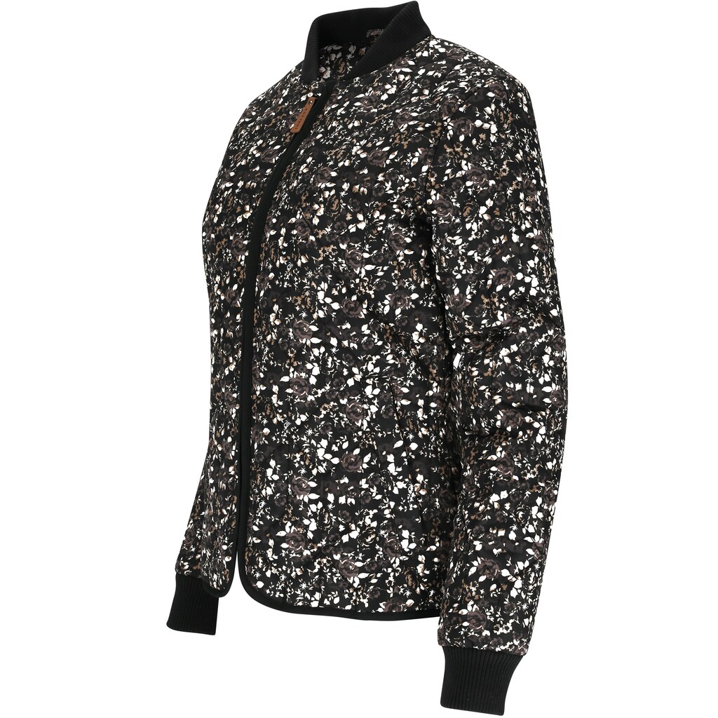 WEATHER REPORT Outdoorjacke »Floral«