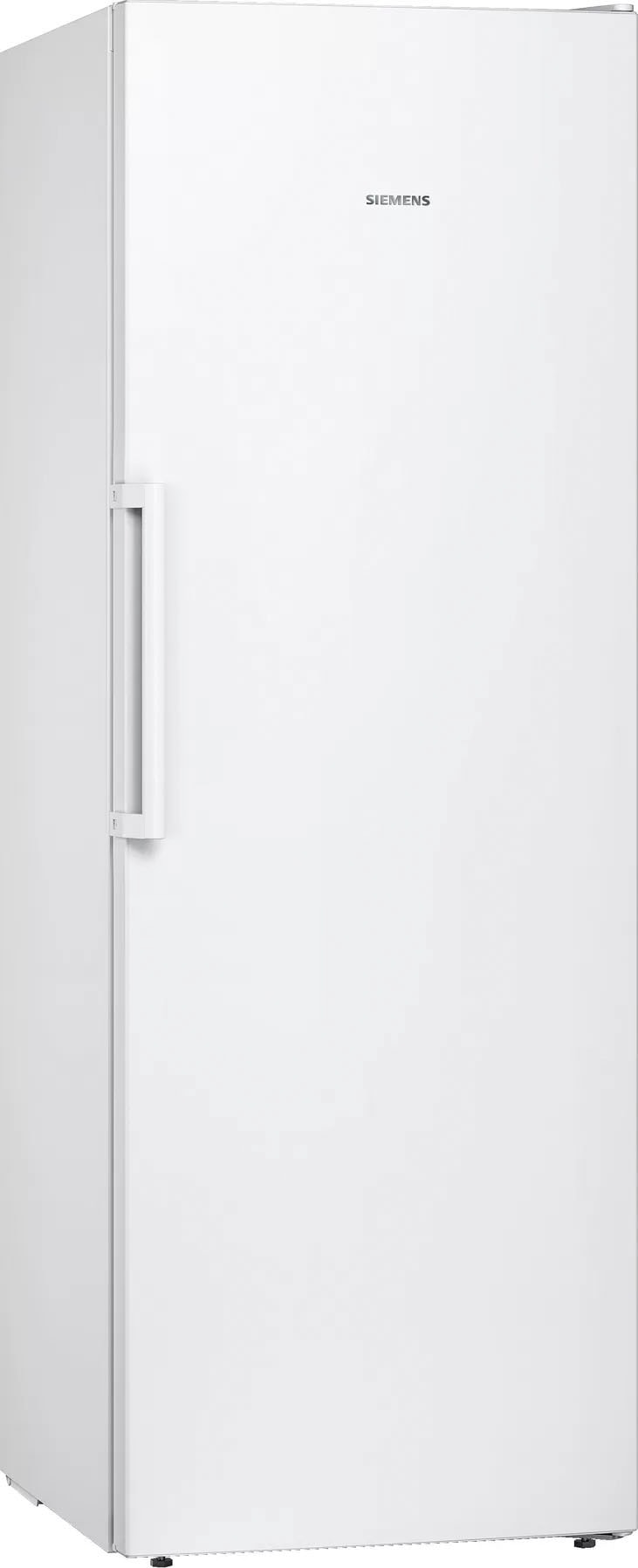 SIEMENS Gefrierschrank iQ300 "GS33NVWEP", 176 cm hoch, 60 cm breit