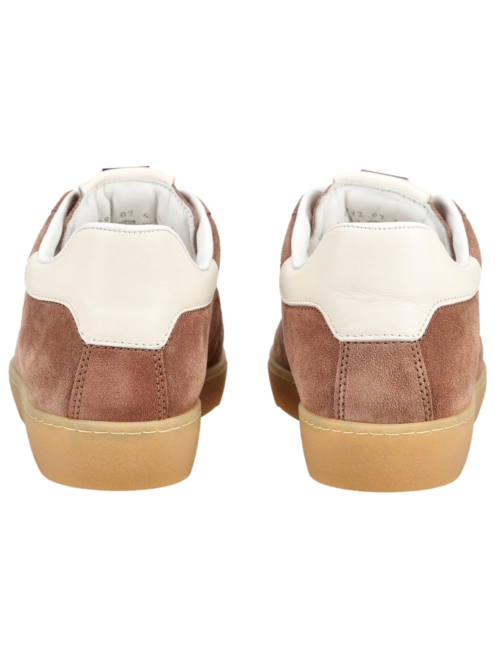 Högl Sneaker »Högl Sneaker Veloursleder«