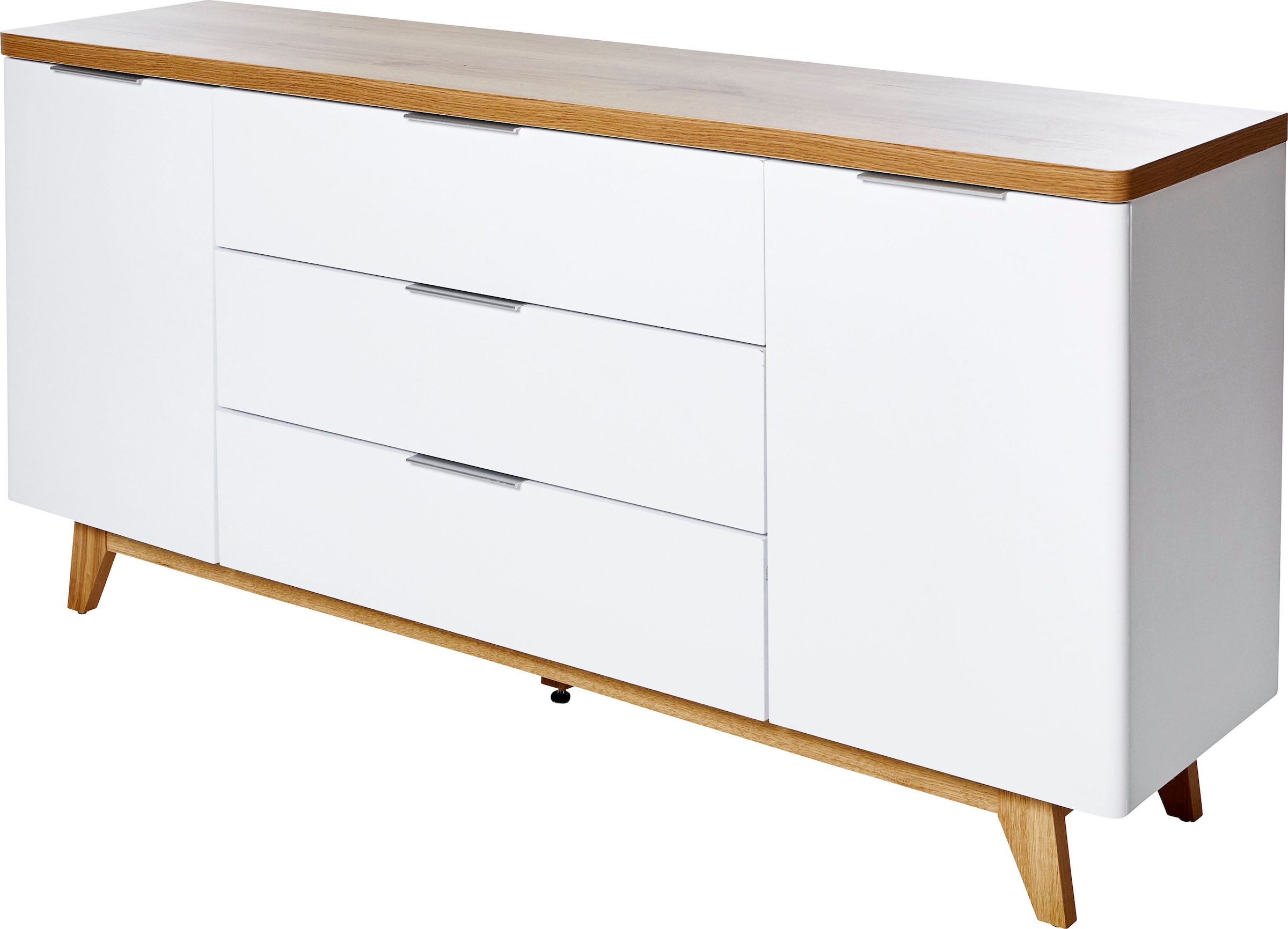 Jahnke Sideboard »LIBRE«, Breite ca. 160 cm