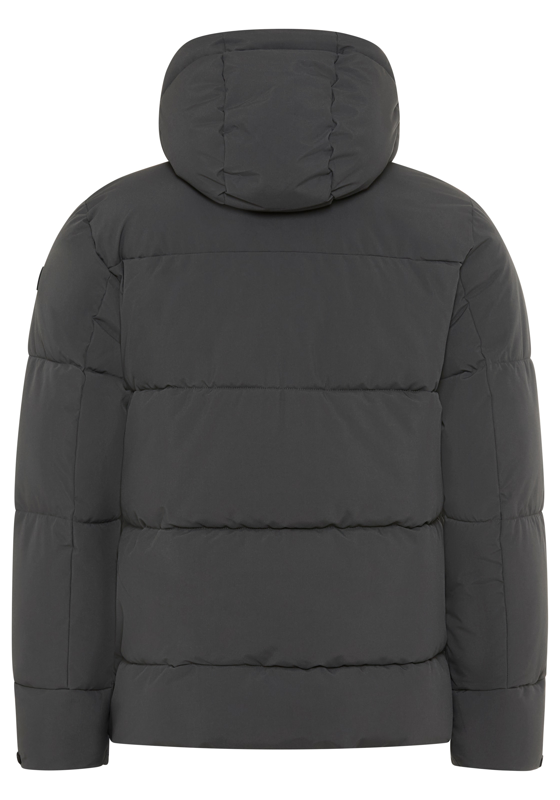 Killtec Steppjacke »KOW 255 MN QLTD JCKT« 1 Stk. tlg. mit Kapuze wärmend & wind- & wasserabweisend