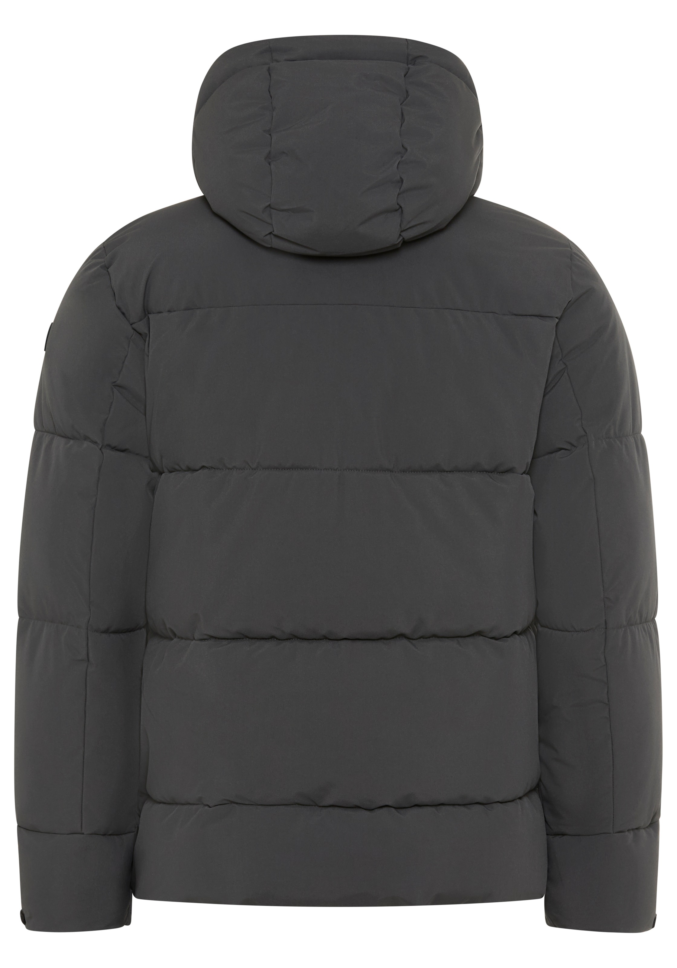 Thumbnail - Killtec Steppjacke "KOW 255 MN QLTD JCKT" mit Kapuze wärmend & wind- & wasserabweisend