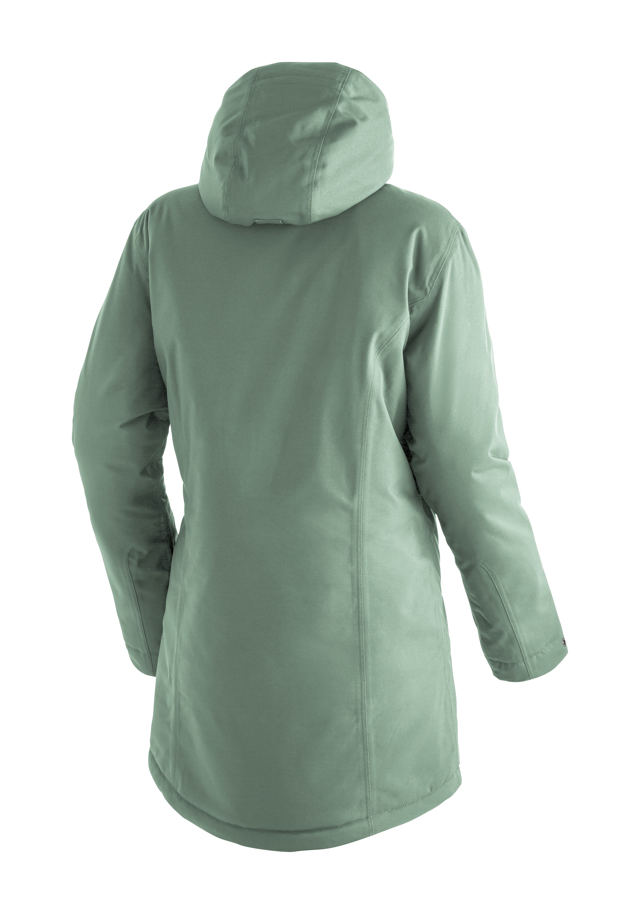 Thumbnail - Maier Sports Funktionsjacke "KATRINE" Damen Jacke Outdoorjacke atmungsaktiv u. wasserdicht