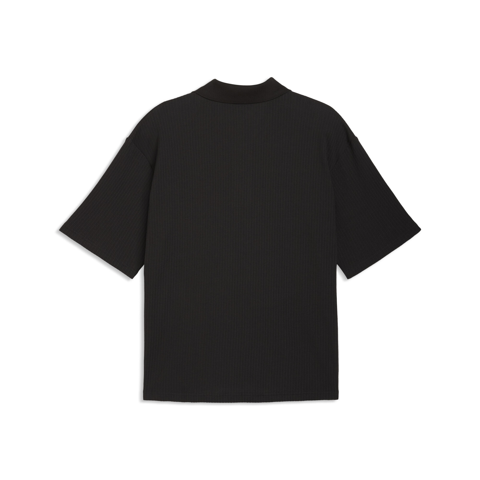 PUMA Poloshirt »Wardrobe Essentials Boxy Polo Herren«