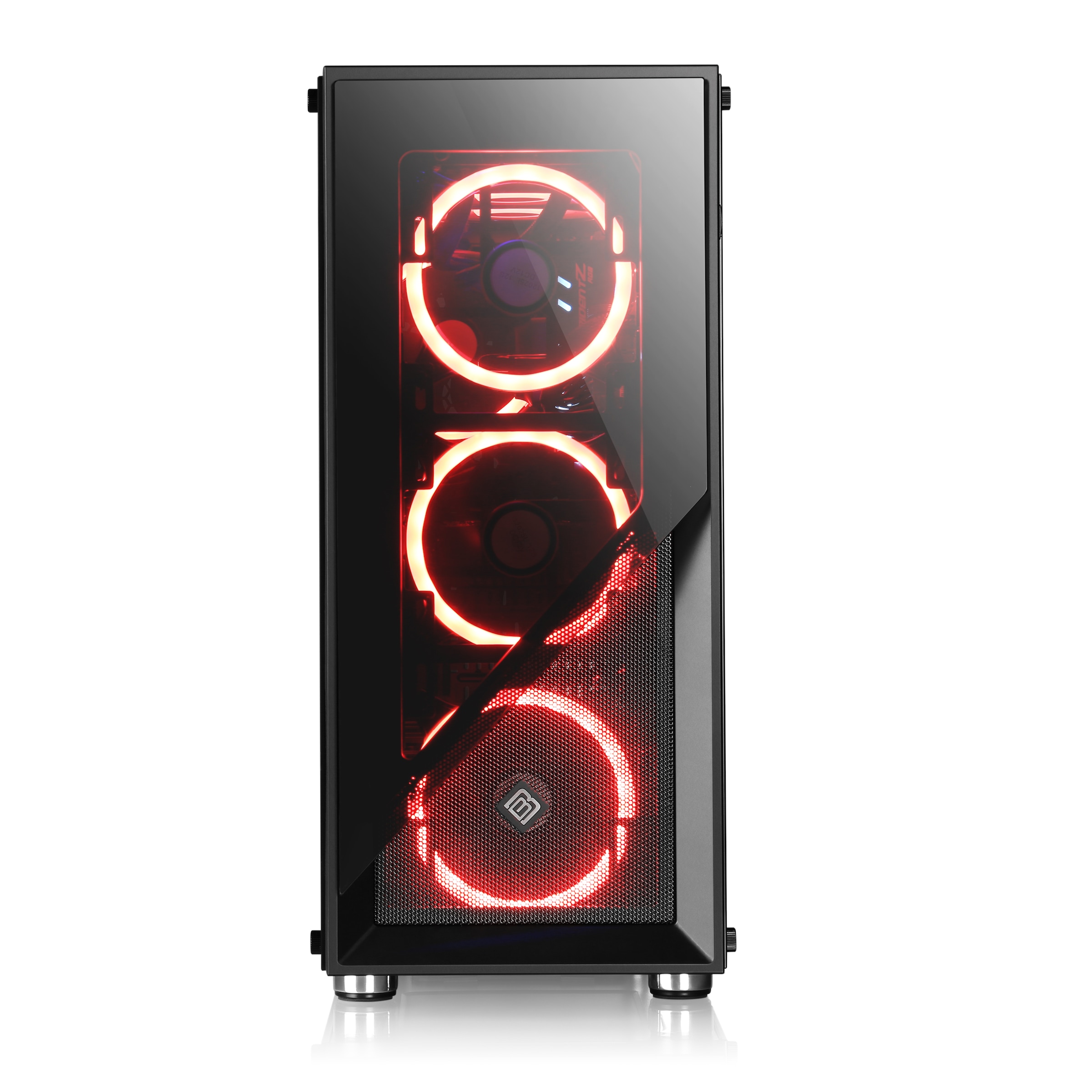 CSL Gaming-PC »HydroX V28320«