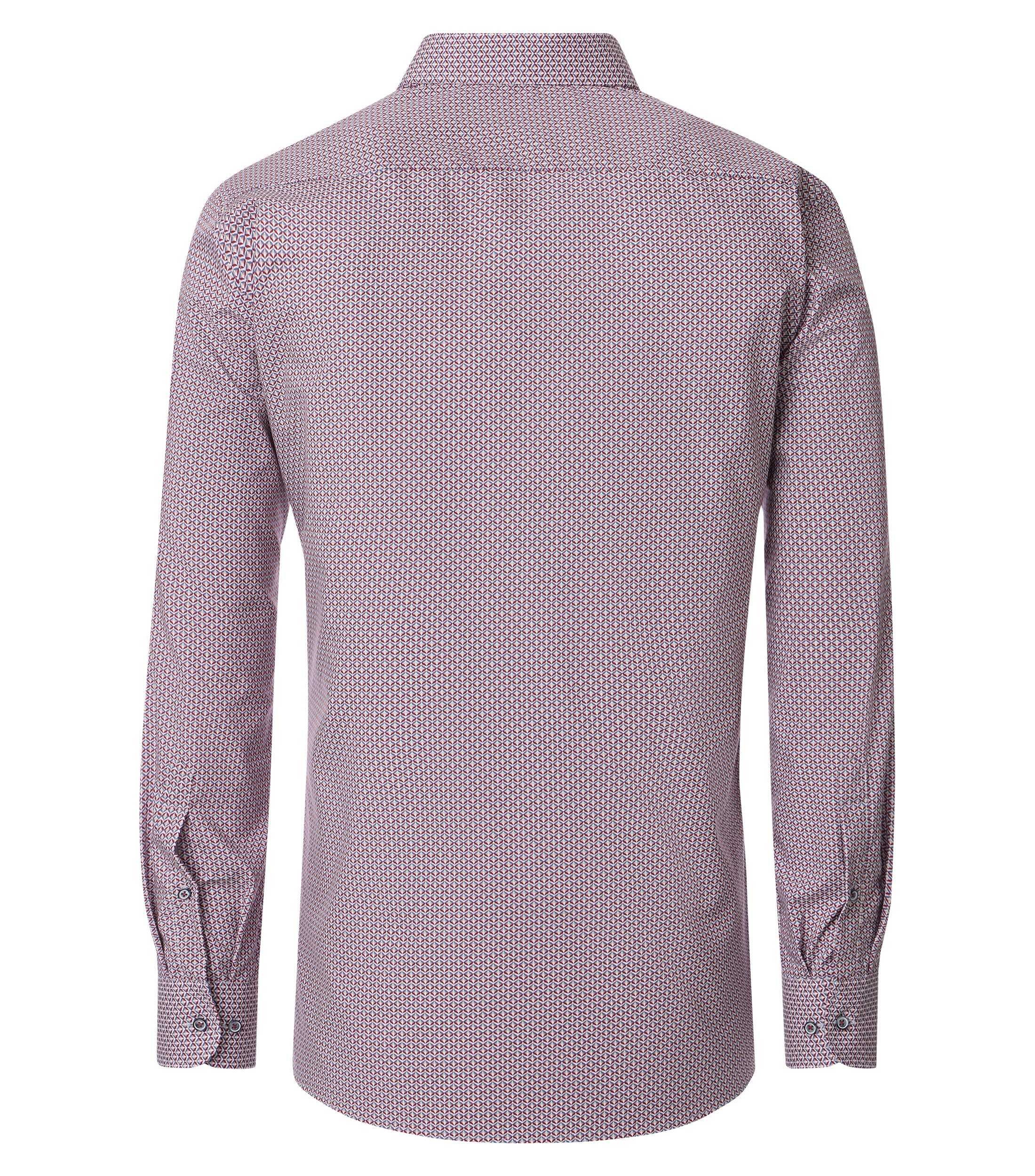 CASAMODA Businesshemd »CASAMODA Businesshemd Print«