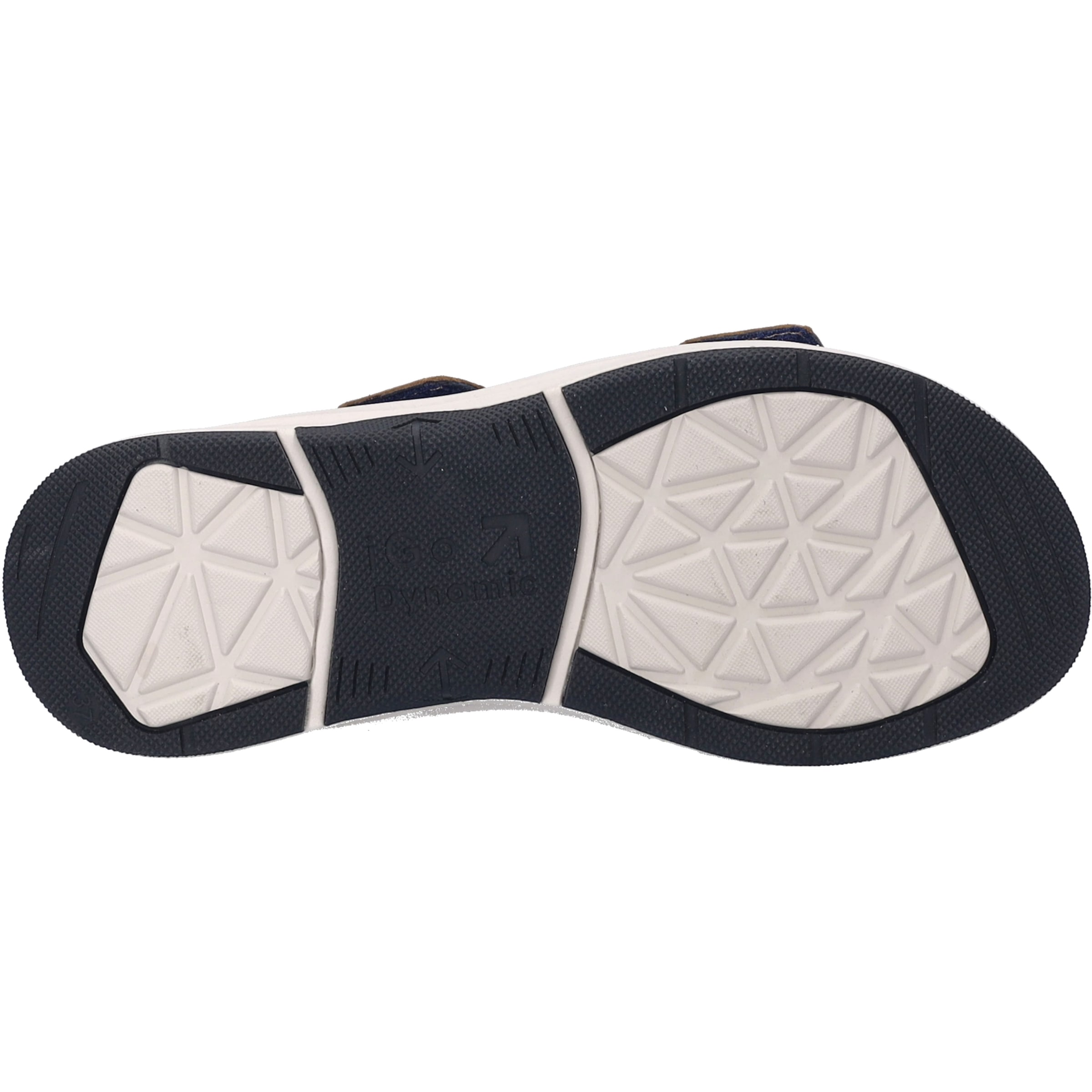 Josef Seibel Sandale »Estelle 04, ocean-kombi«