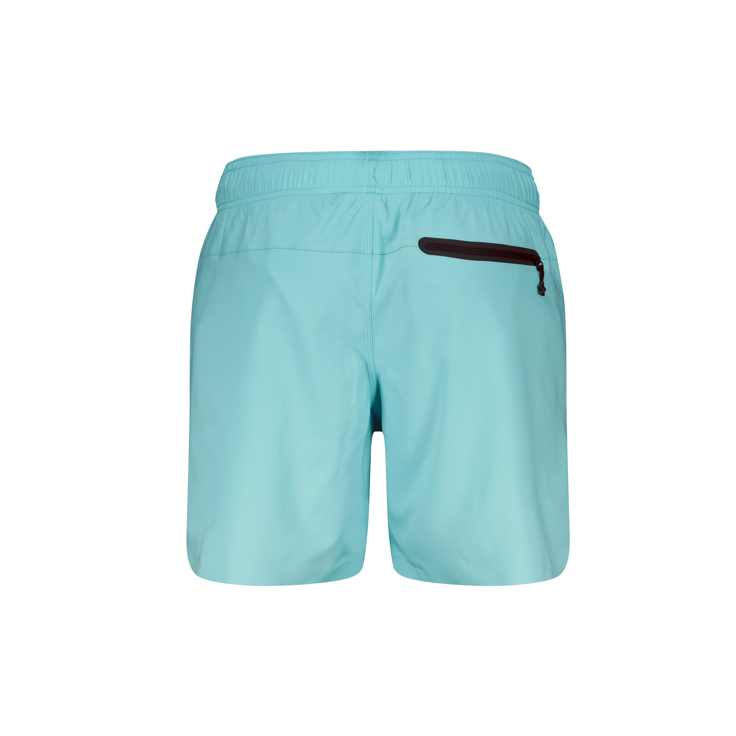 PUMA Badeshorts "PUMA SWIM MEN MID SHORTS 1P" High-Tech Reißverschluss an d günstig online kaufen