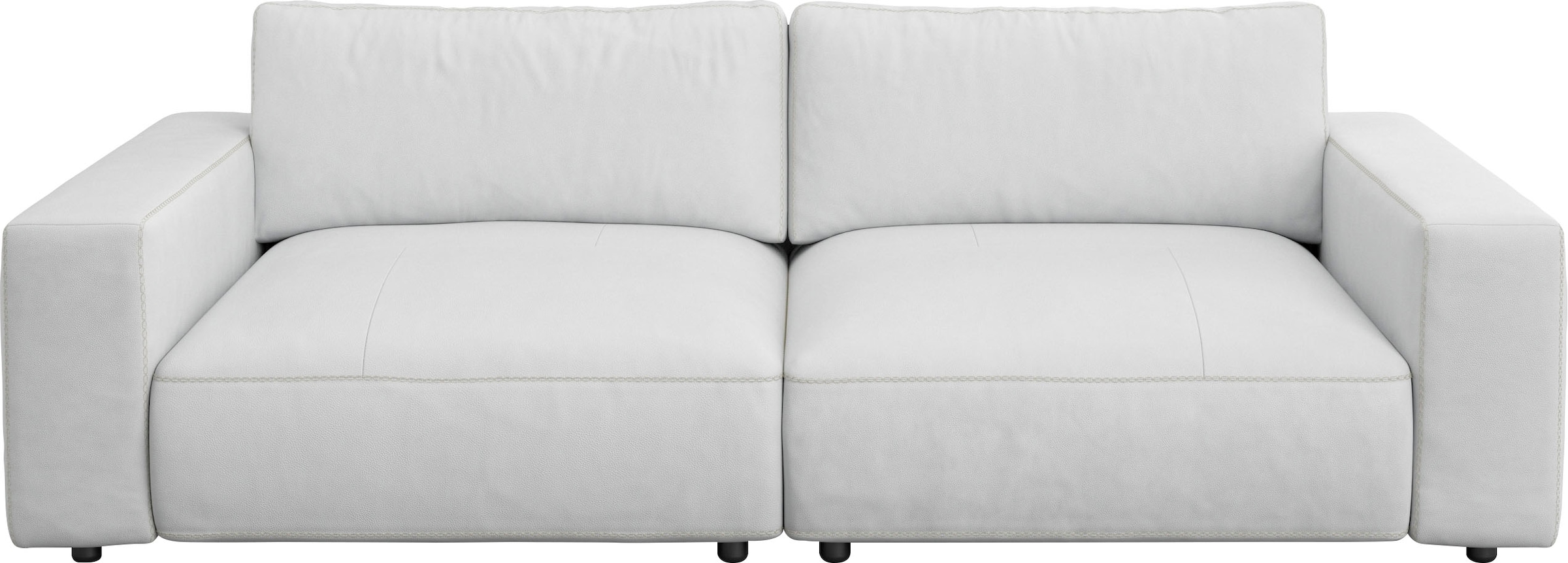 Musterring Big-Sofa "LUCIA", in vielen Qualitäten und 4 unterschiedlichen N günstig online kaufen