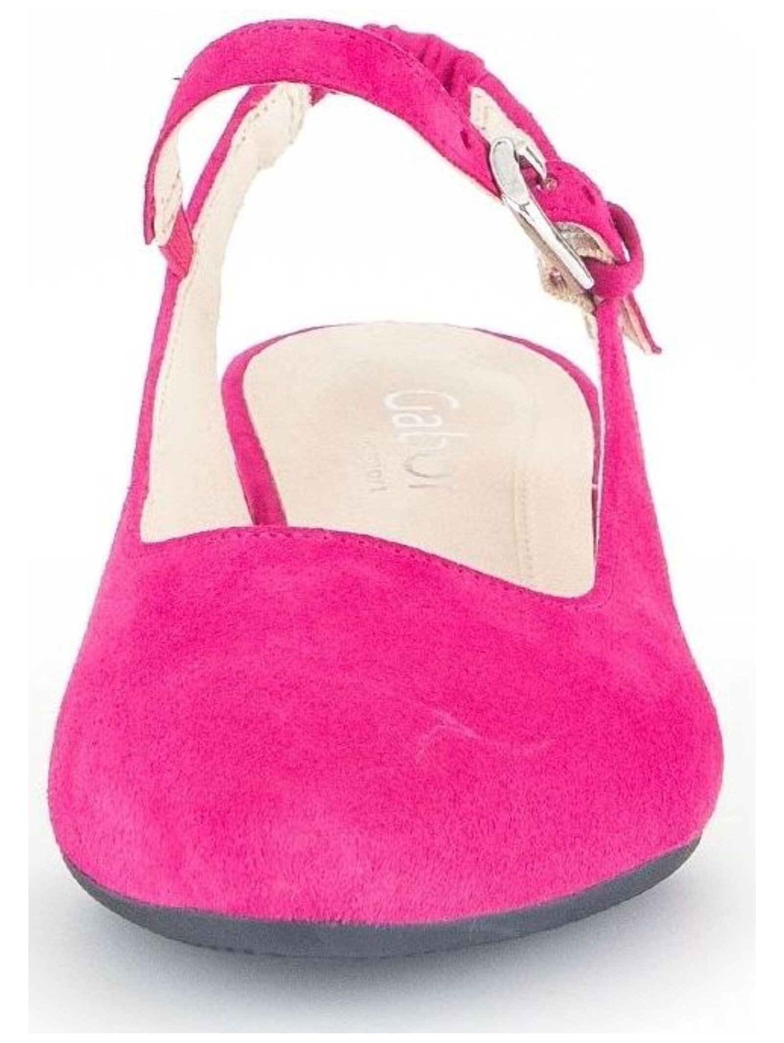 Thumbnail - Gabor Comfort Pumps "Gabor Comfort Pumps Veloursleder"