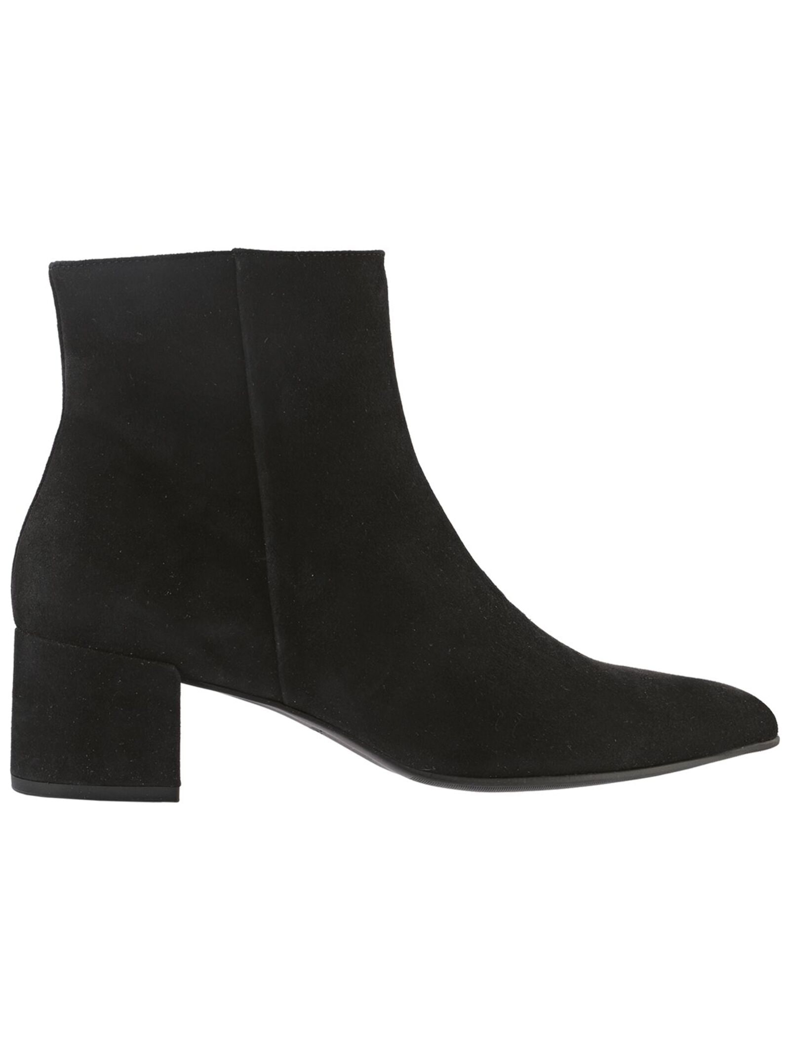 Högl Stiefelette »Högl Stiefelette Veloursleder«