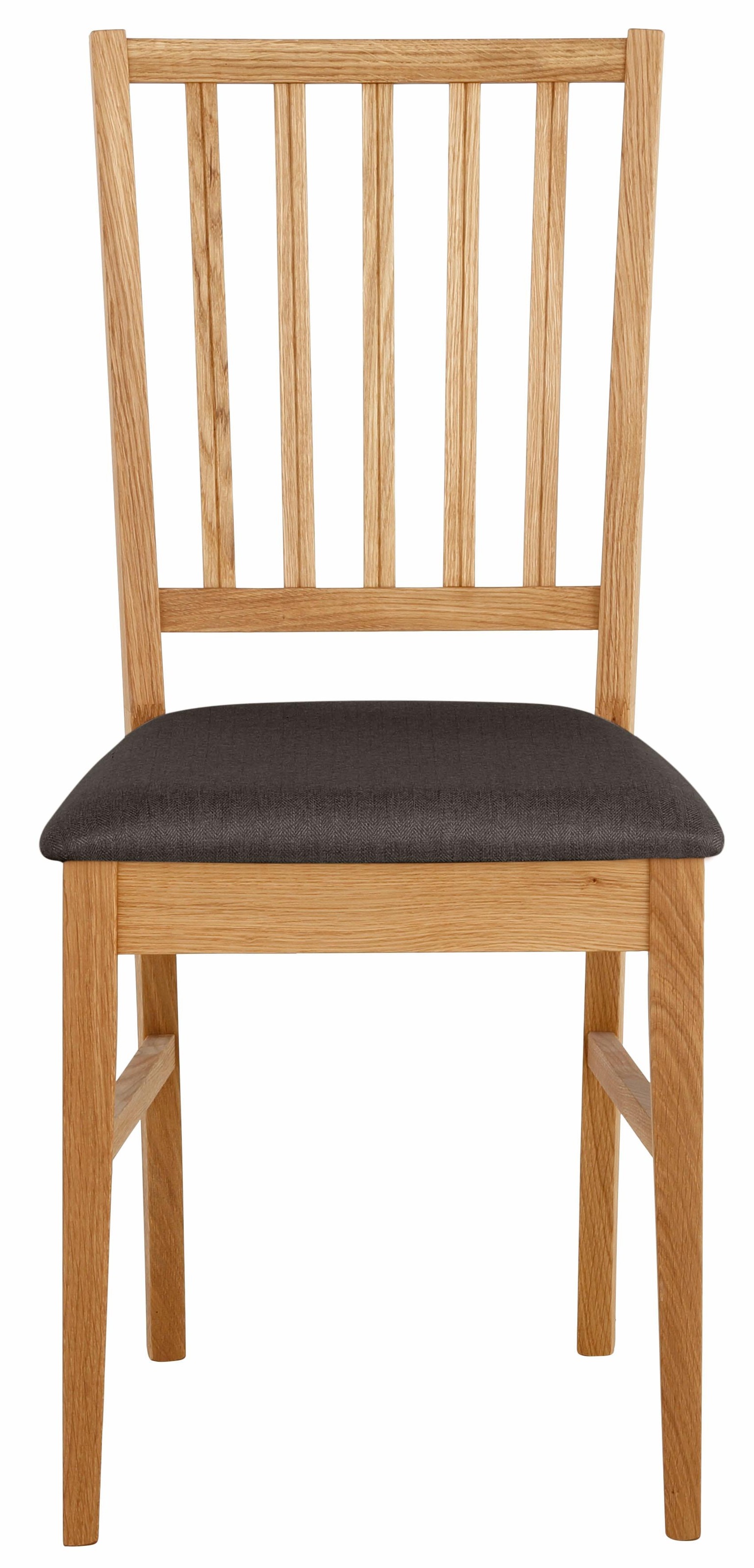 Home affaire Esszimmerstuhl "Ruanda Küchenstuhl TOPSELLER" (Set) 4 Stk.im 2 günstig online kaufen