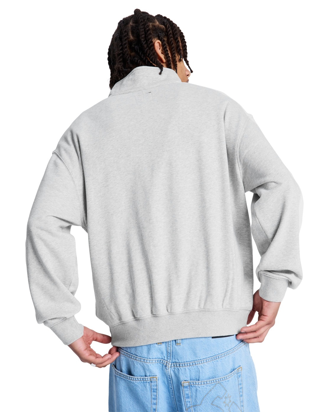 DC Shoes Sweatshirt "Flow Down" günstig online kaufen