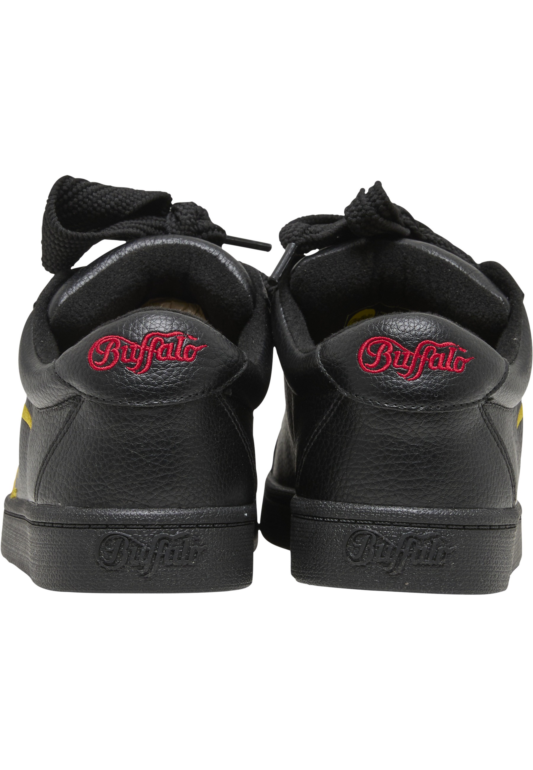 Buffalo Trainingsschuh "Buffalo Liberty Vegan Nappa" günstig online kaufen