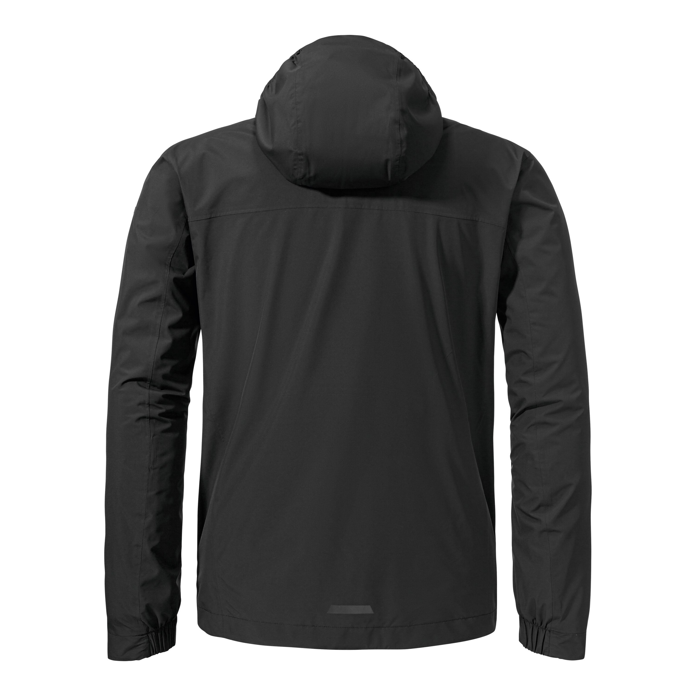 Thumbnail - Schöffel Regenjacke "Jacket Style Bohorok MNS" sportlicher Stil, atmungsaktiv, winddicht