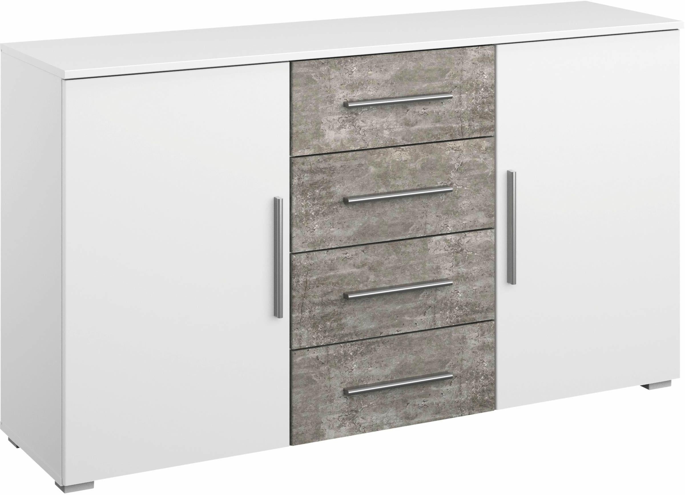 rauch BLUE Kombikommode »Siegen«