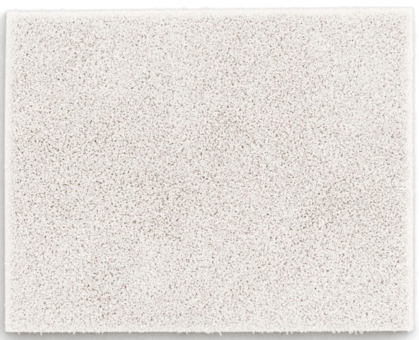 Grund Badematte »Molena«, rutschhemmend beschichtet, fußbodenheizungsgeeignet, Hoher LUXURYSOFT-Flor aus Polyester, 5 Jahre Garantie