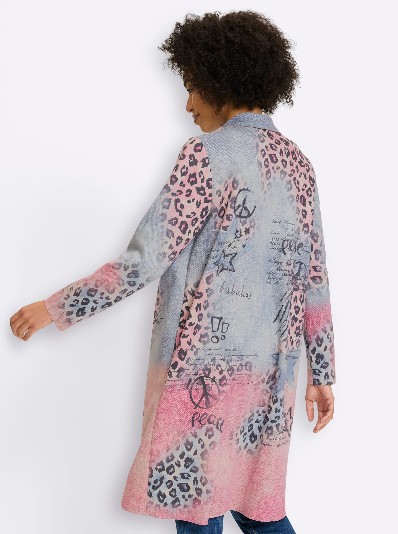 heine Shirtjacke »Shirtjacke« 1