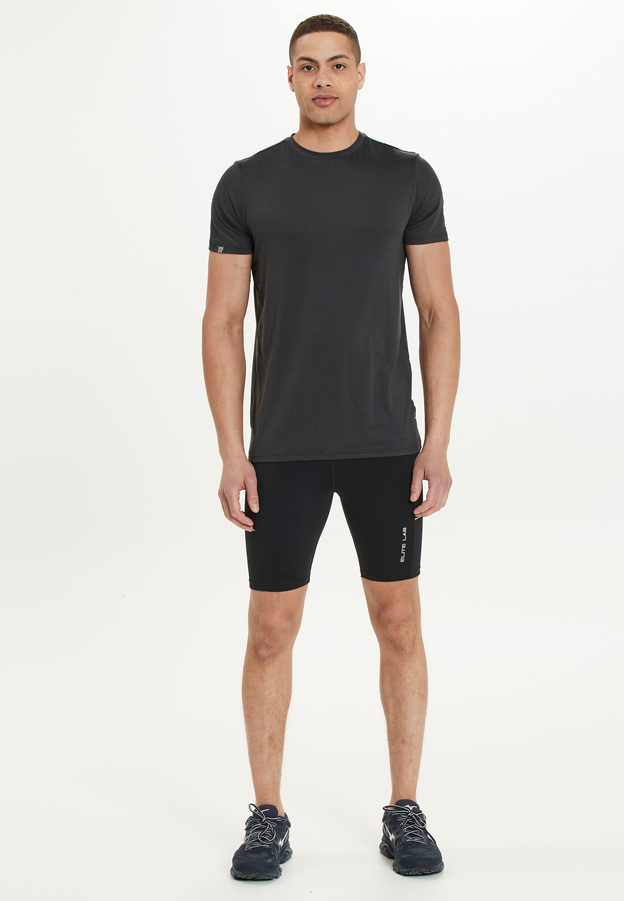 ELITE LAB Funktionsshirt "Sustainable X1 Elite", in tollem Basic-Design