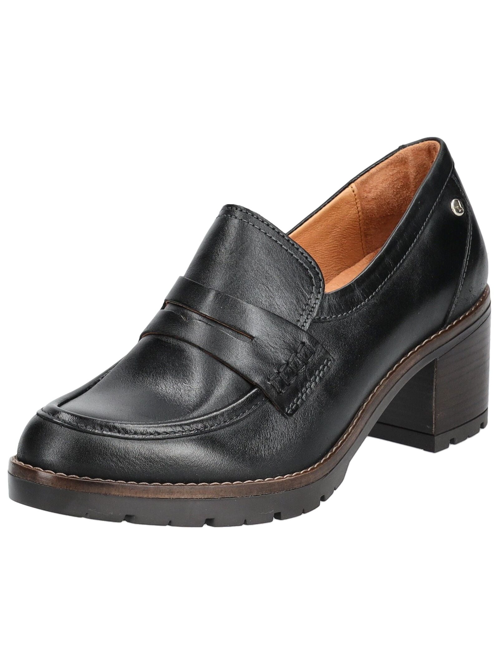 PIKOLINOS Pumps "PIKOLINOS Pumps Leder" günstig online kaufen