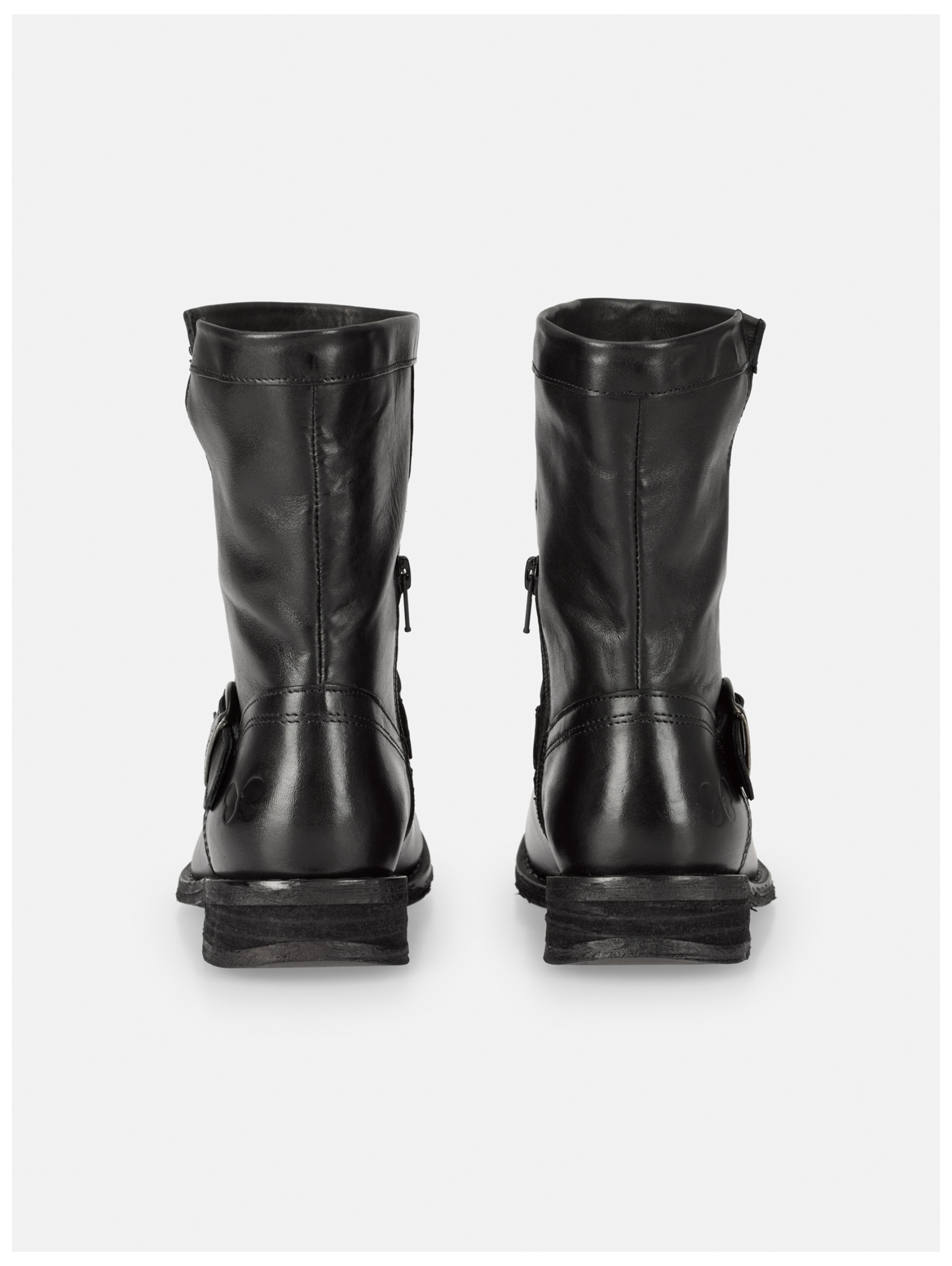 Felmini Stiefelette »Felmini Stiefelette Leder«