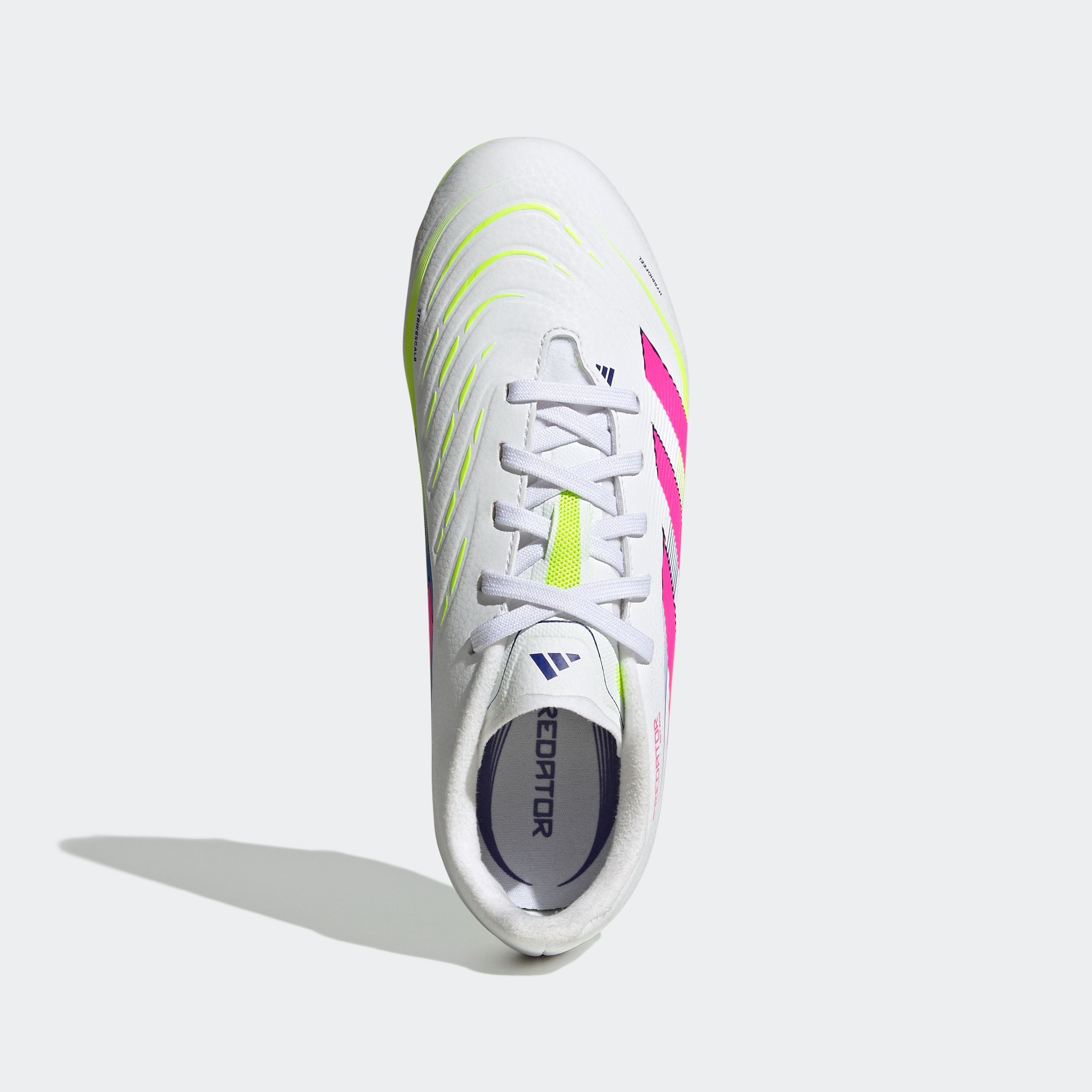 adidas Performance Fußballschuh »PREDATOR LEAGUE KIDS FG/MG«