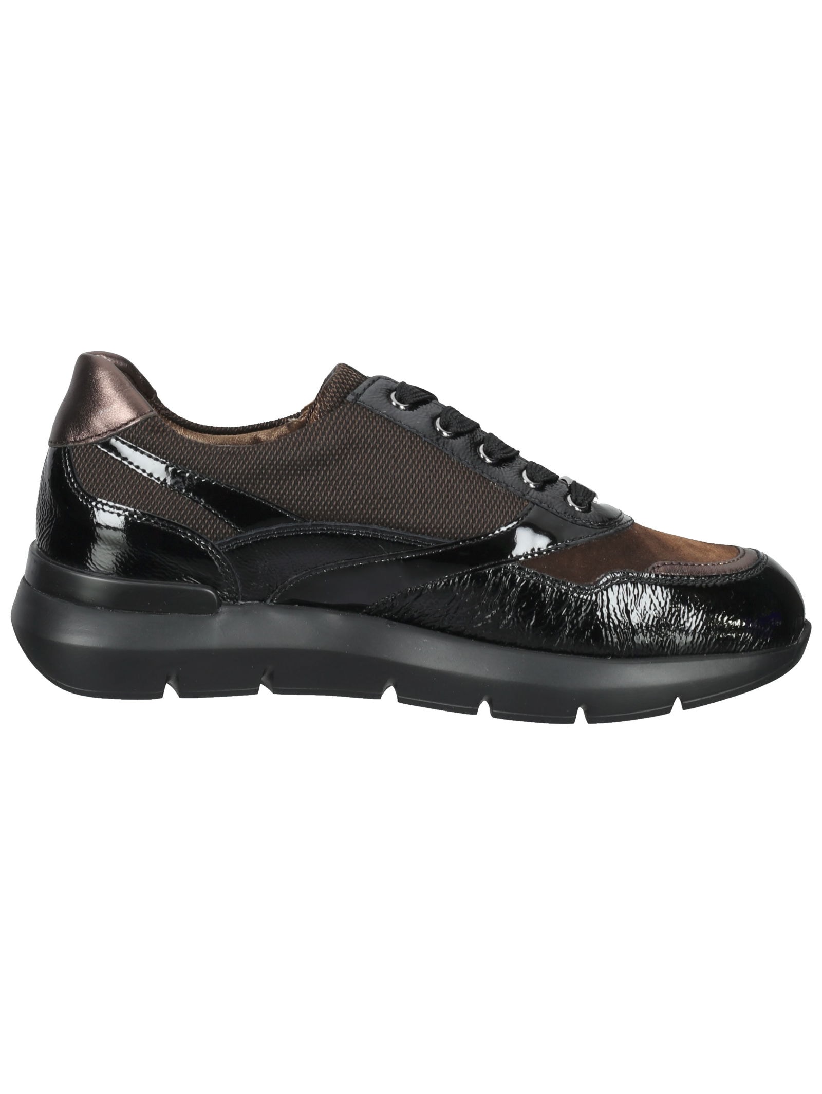 Hassia Sneaker »Hassia Sneaker Leder«