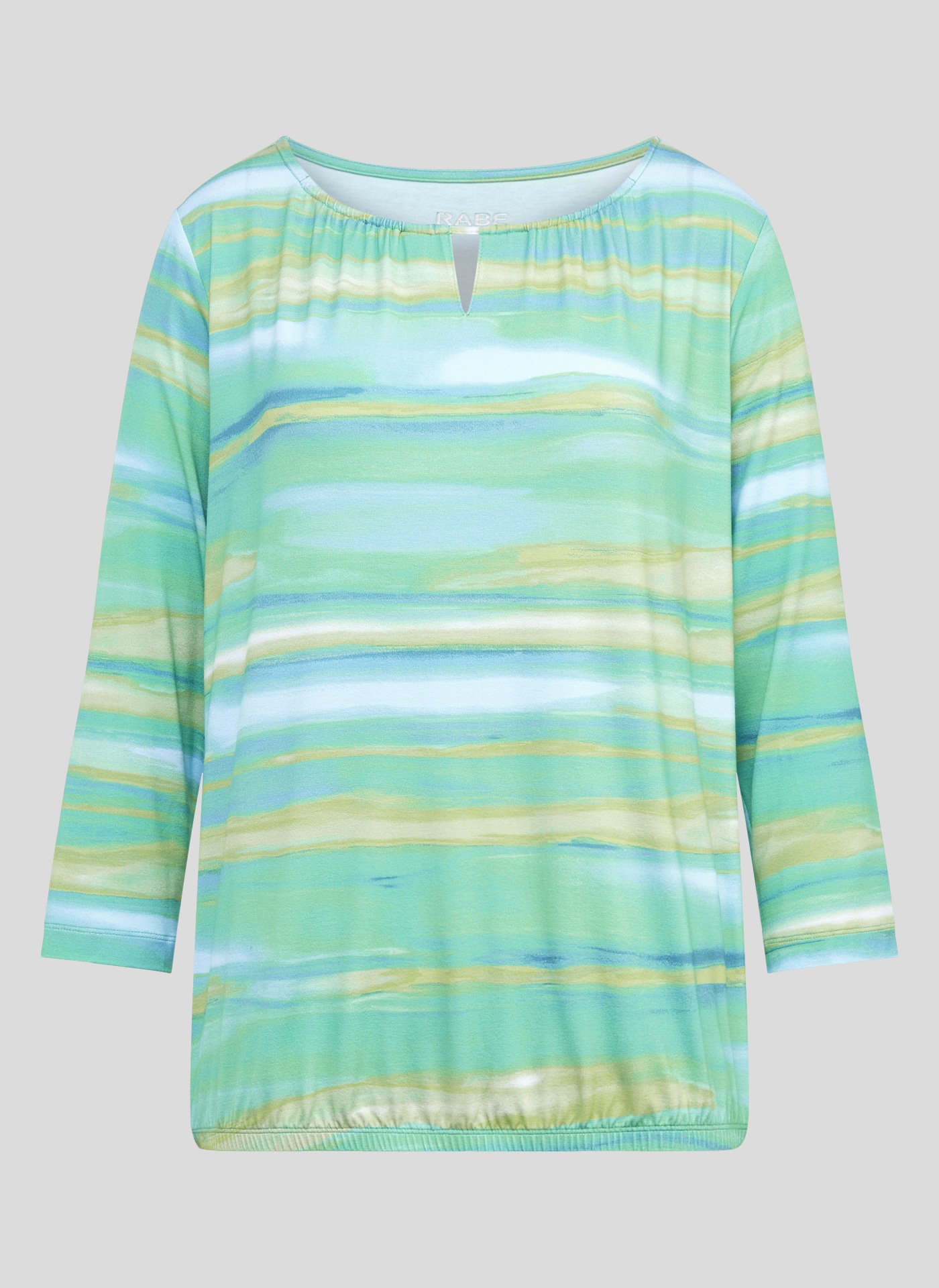 Rabe Print-Shirt »T-Shirt«