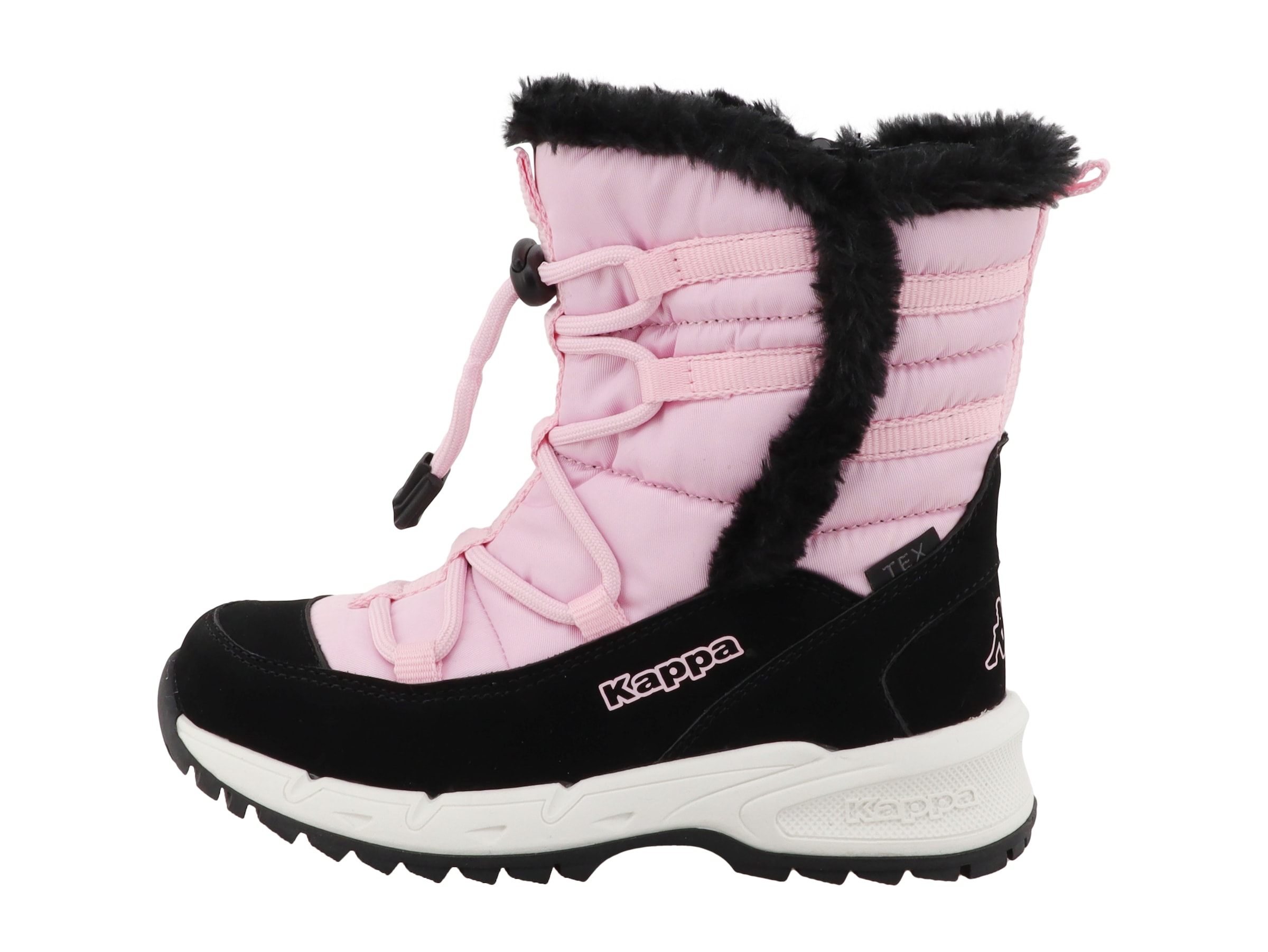Kappa Winterboots "OSANO" Winterschuhe, Winterstiefel, Snowboots, wasserdicht