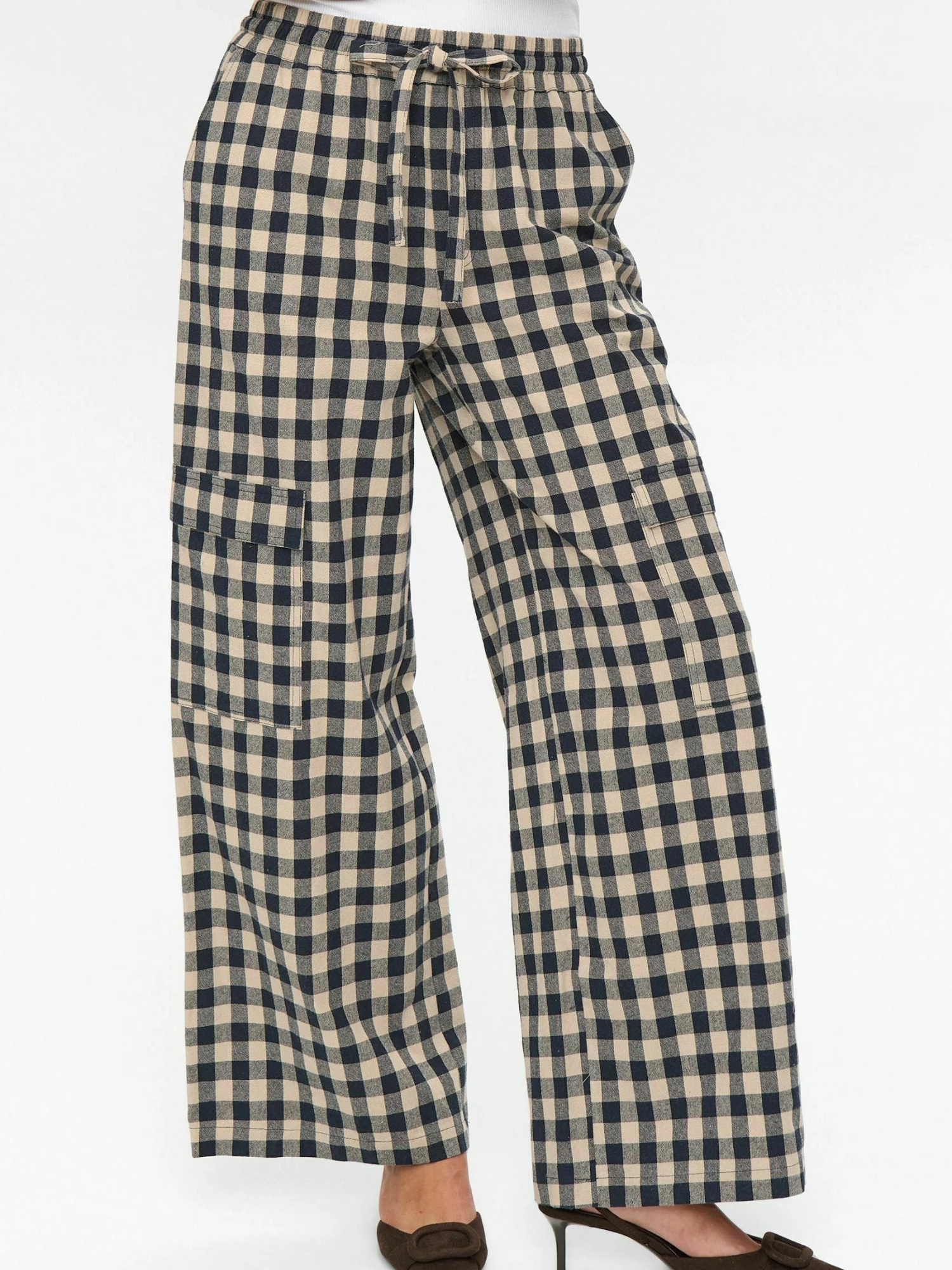 nümph Chinos "Nümph Hosen NUCHIKKA" günstig online kaufen