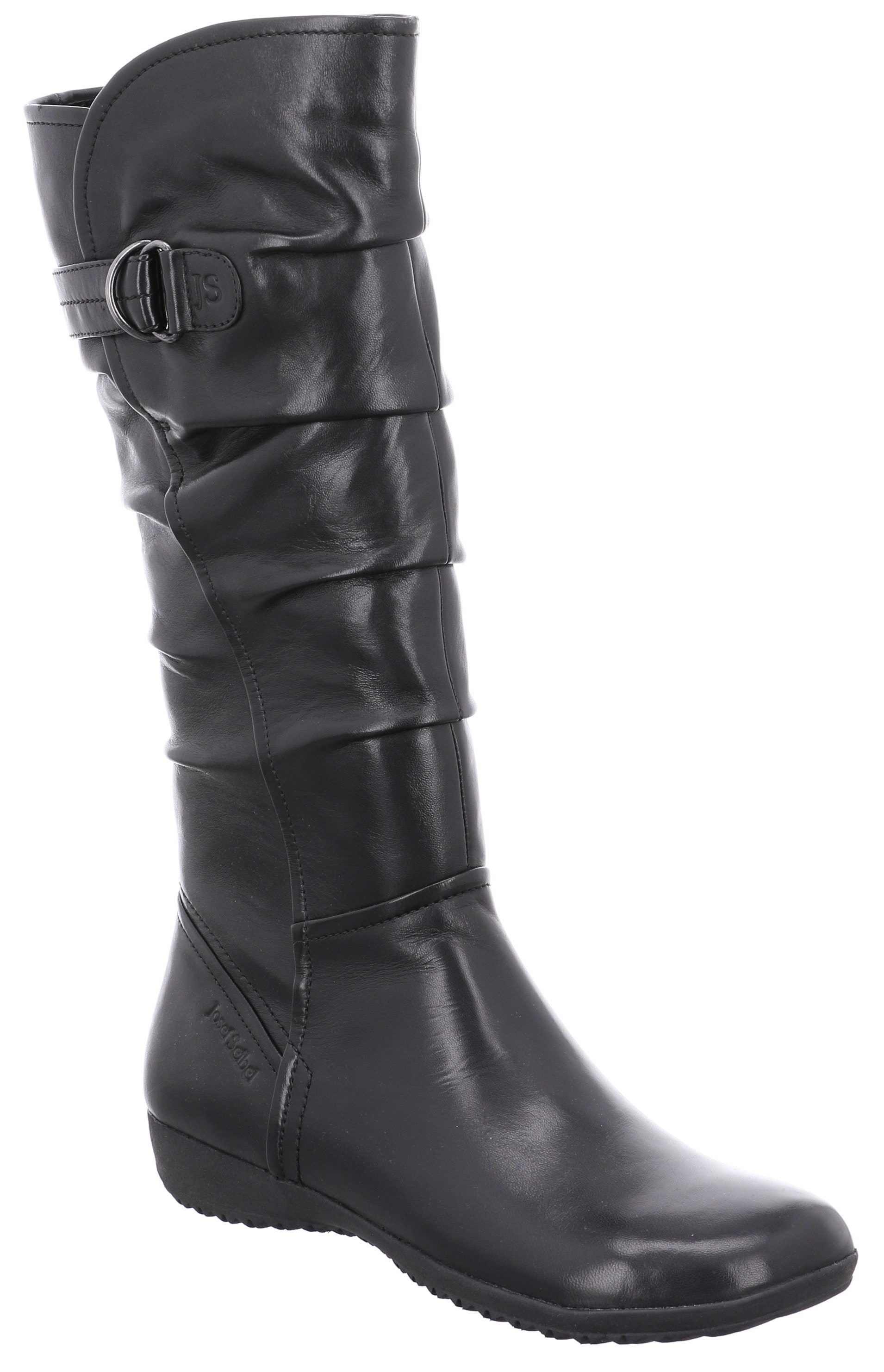 Josef Seibel Reißverschlussstiefel "Naly 23", Stiefel, Schlupfstiefel, Wint günstig online kaufen