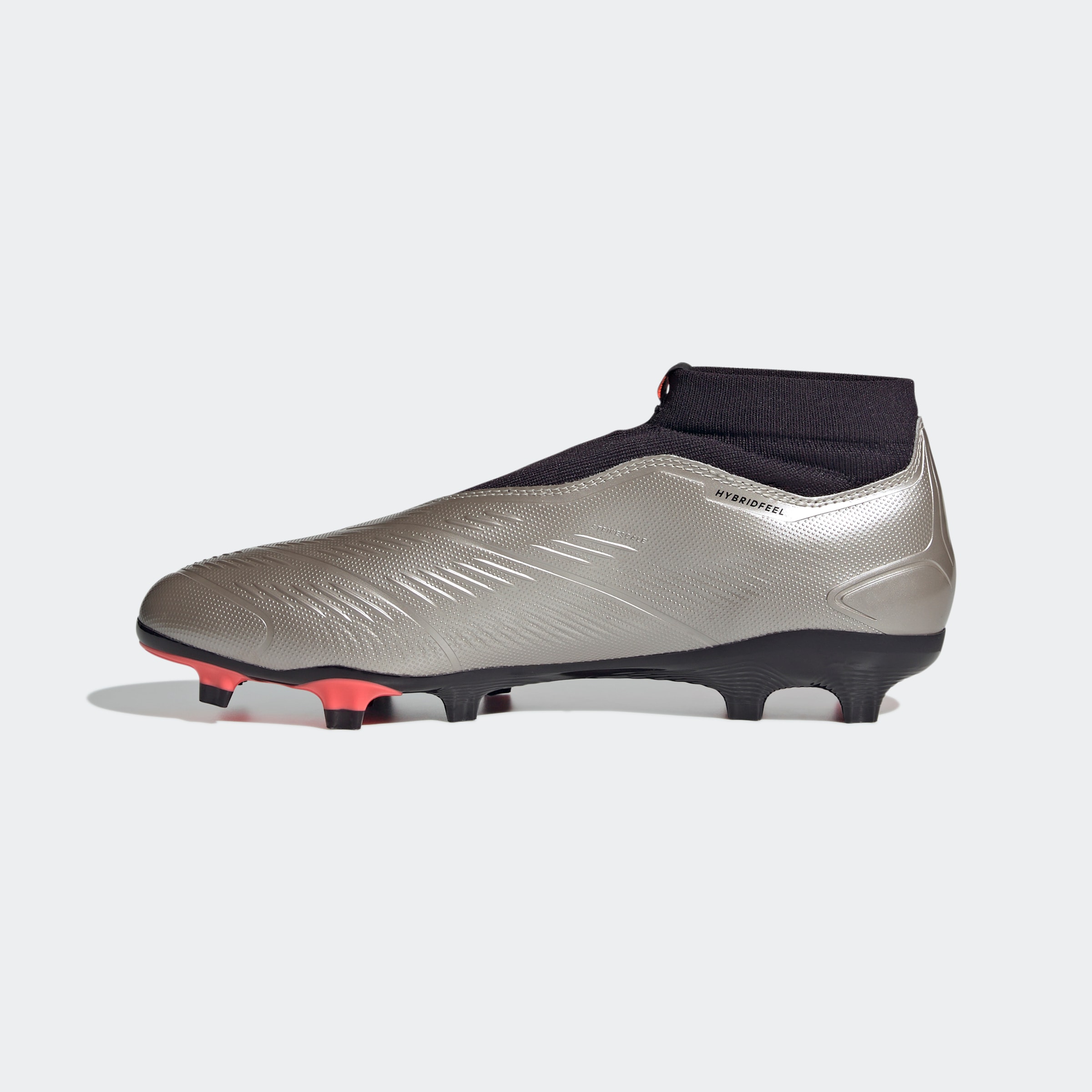 adidas Performance Fußballschuh »PREDATOR LEAGUE LACELESS FG«