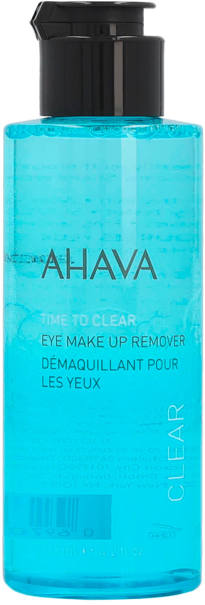 AHAVA Augen-Make-up-Entferner »Time To Makeup Clear kaufen Remover« | Eye BAUR